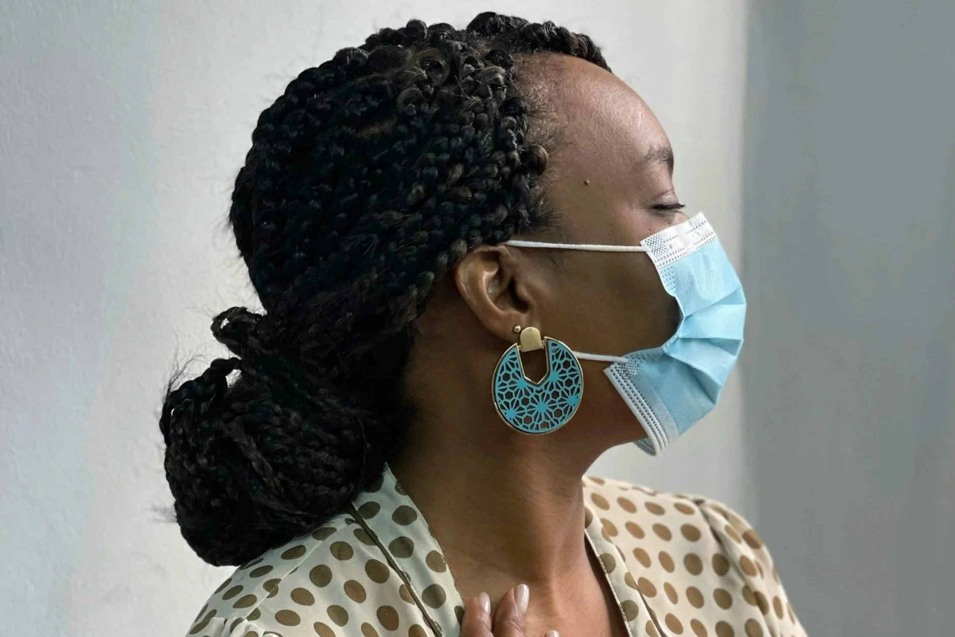 Key Mechanisms in Specific Phobia of Vomiting