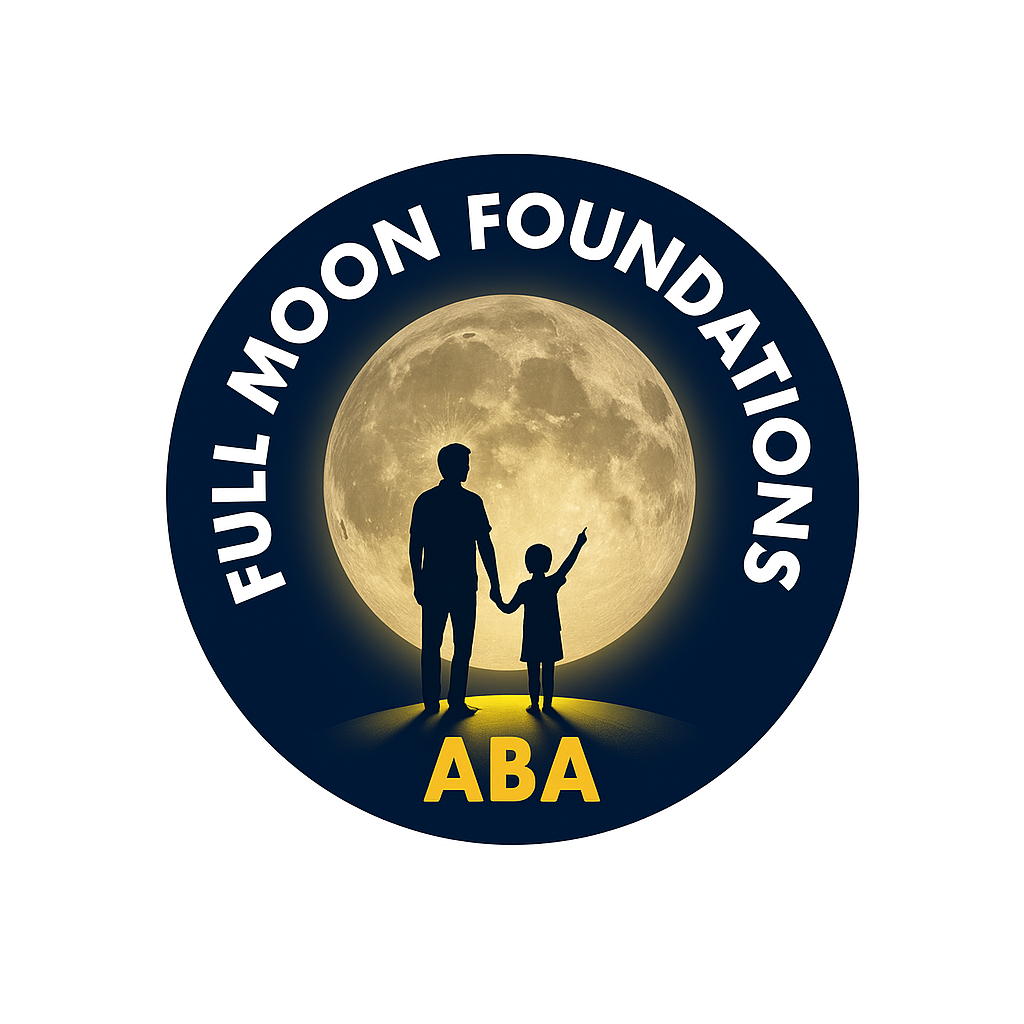 Full Moon Foundations ABA
