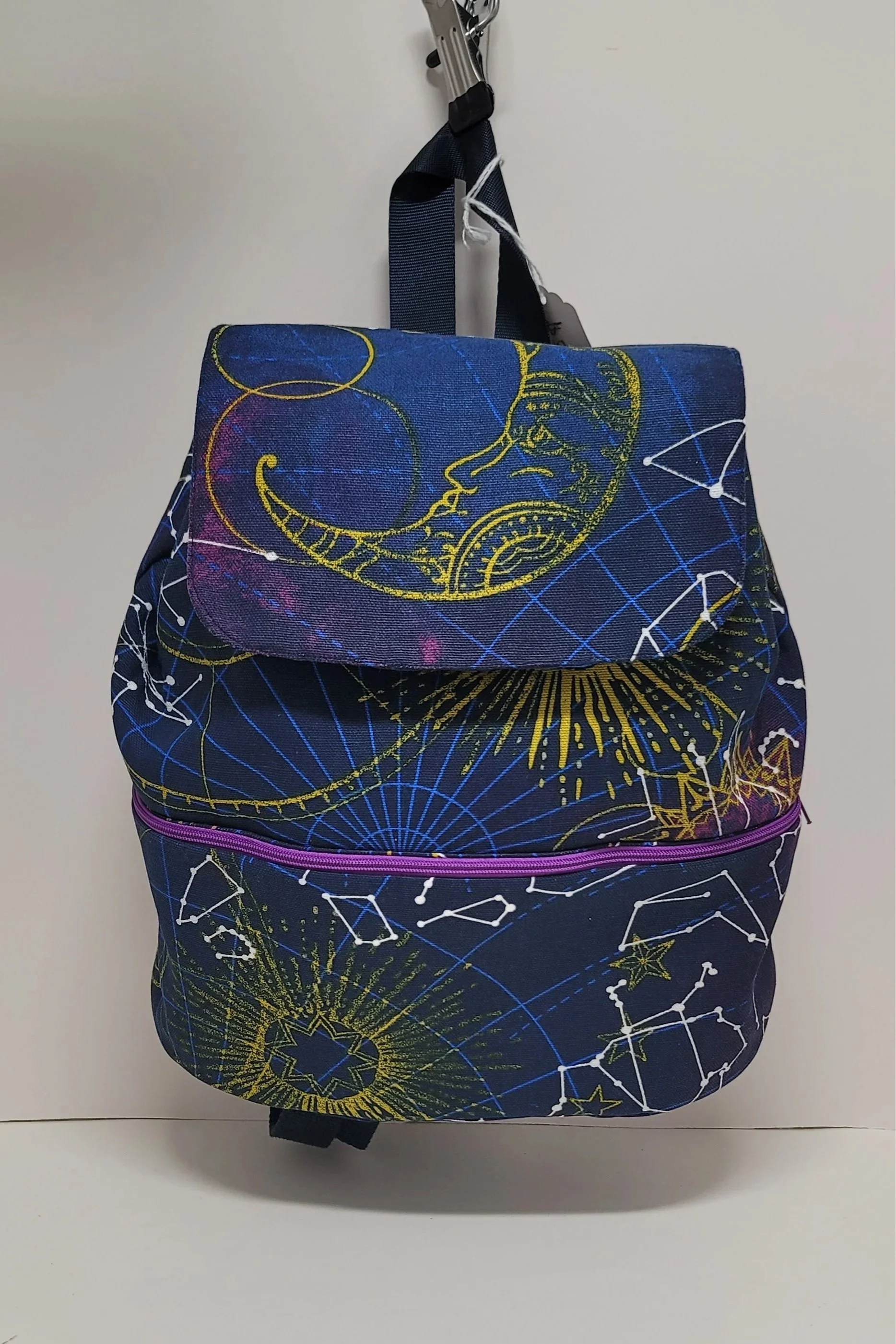 Medium Knapsack