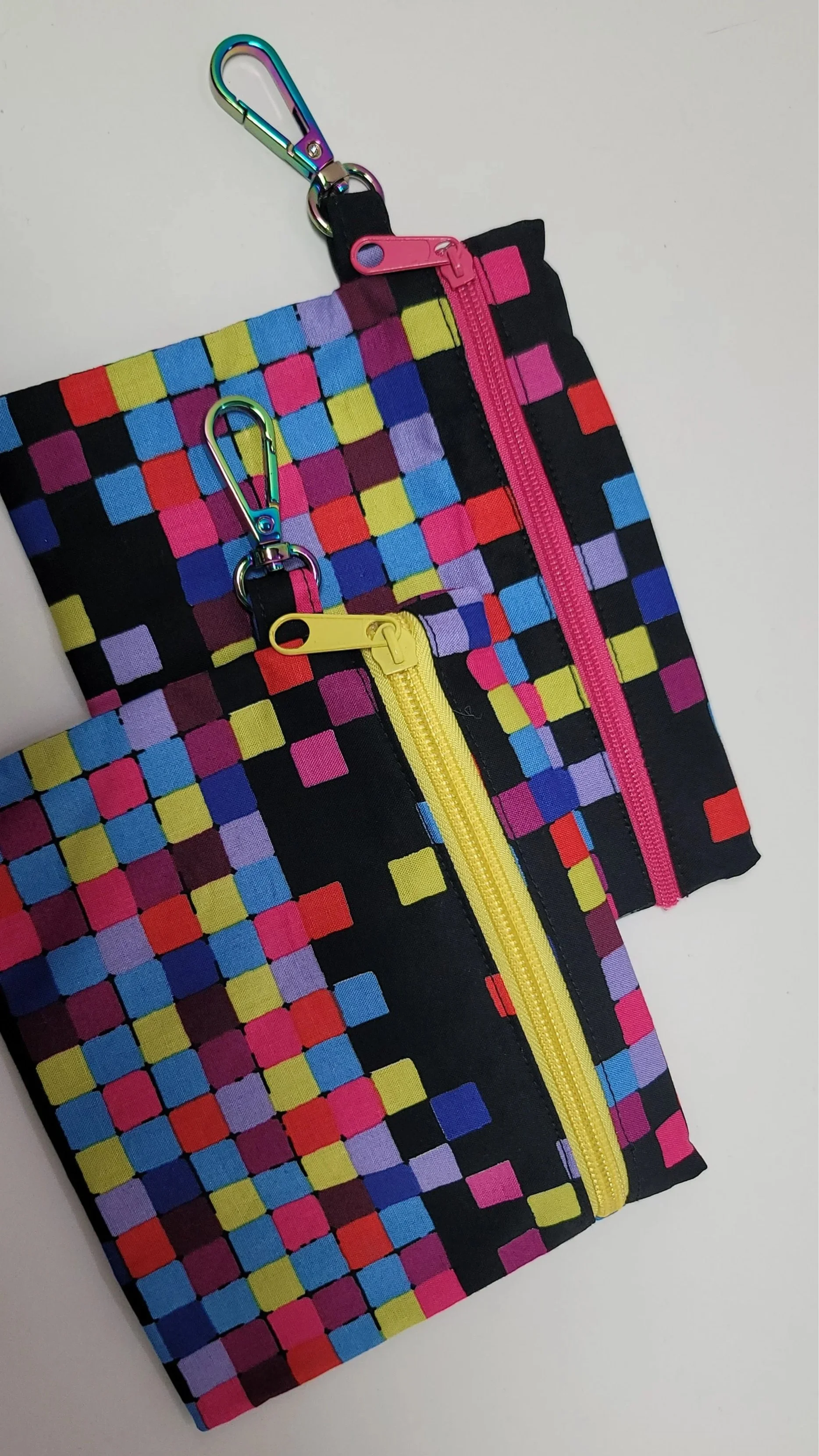 Zipper Pouch