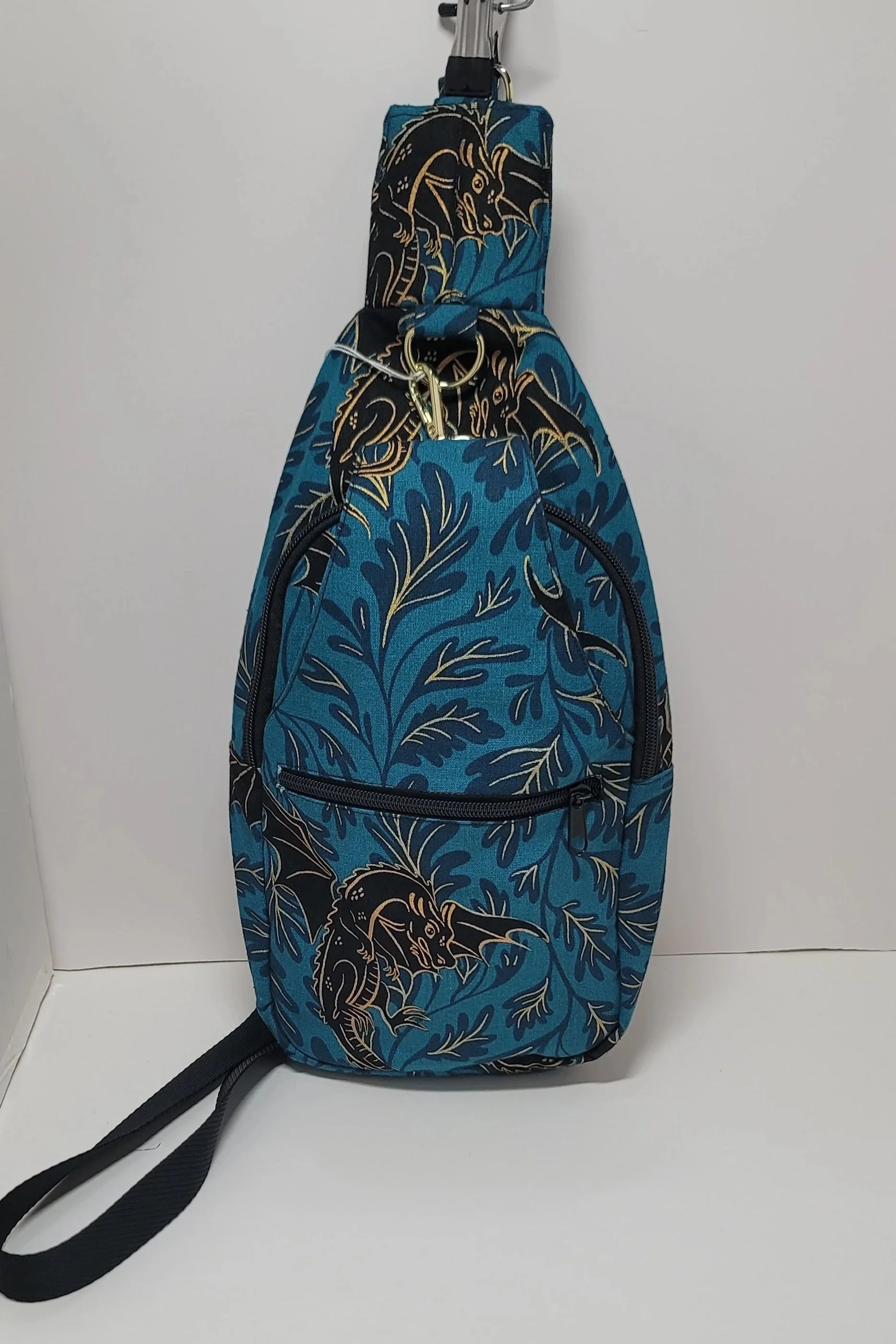 Slingbag