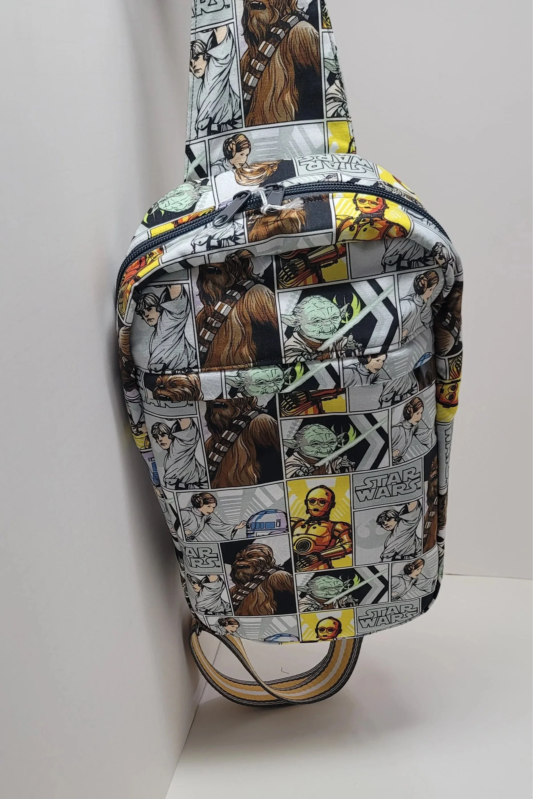 Rectangle Sling