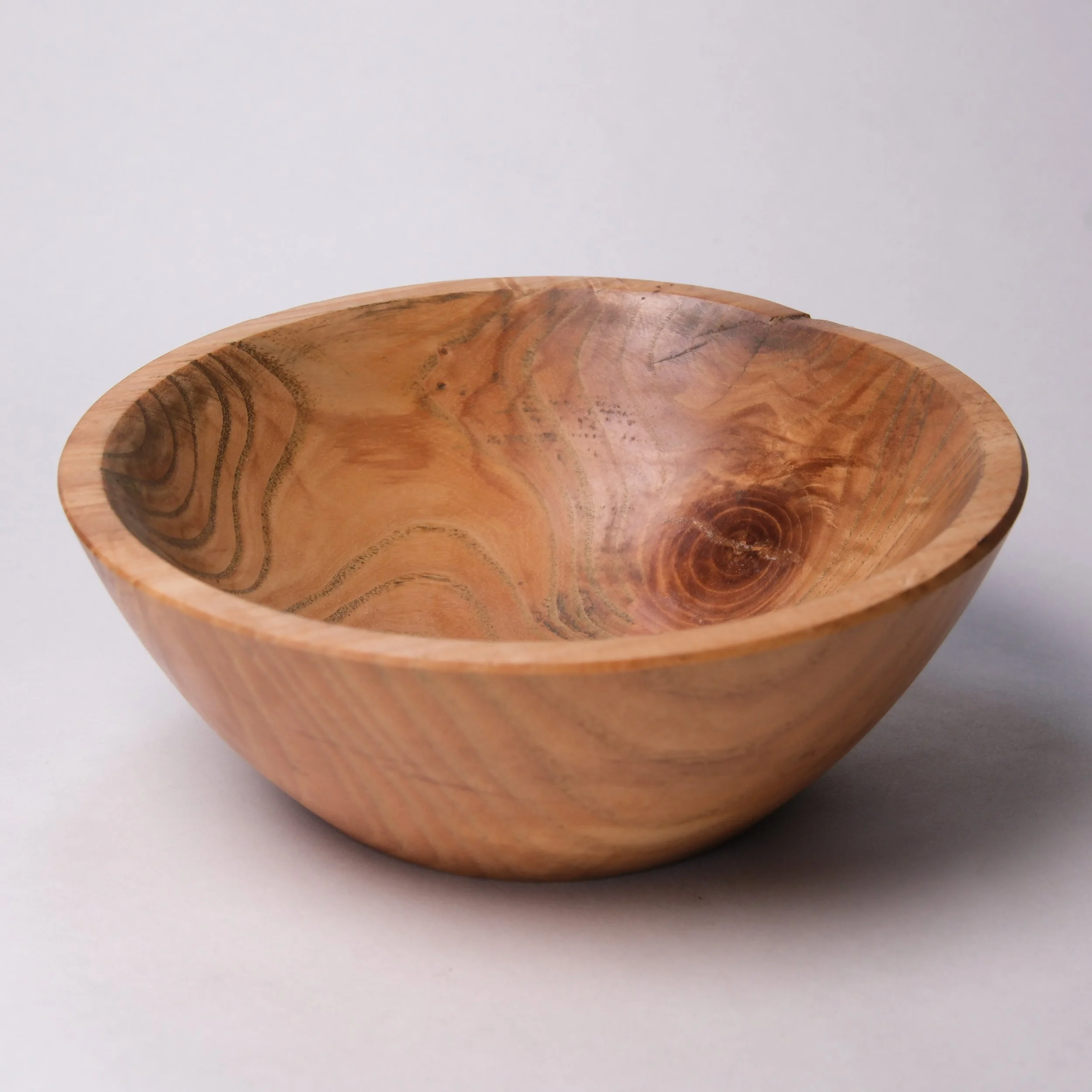 6" Elm