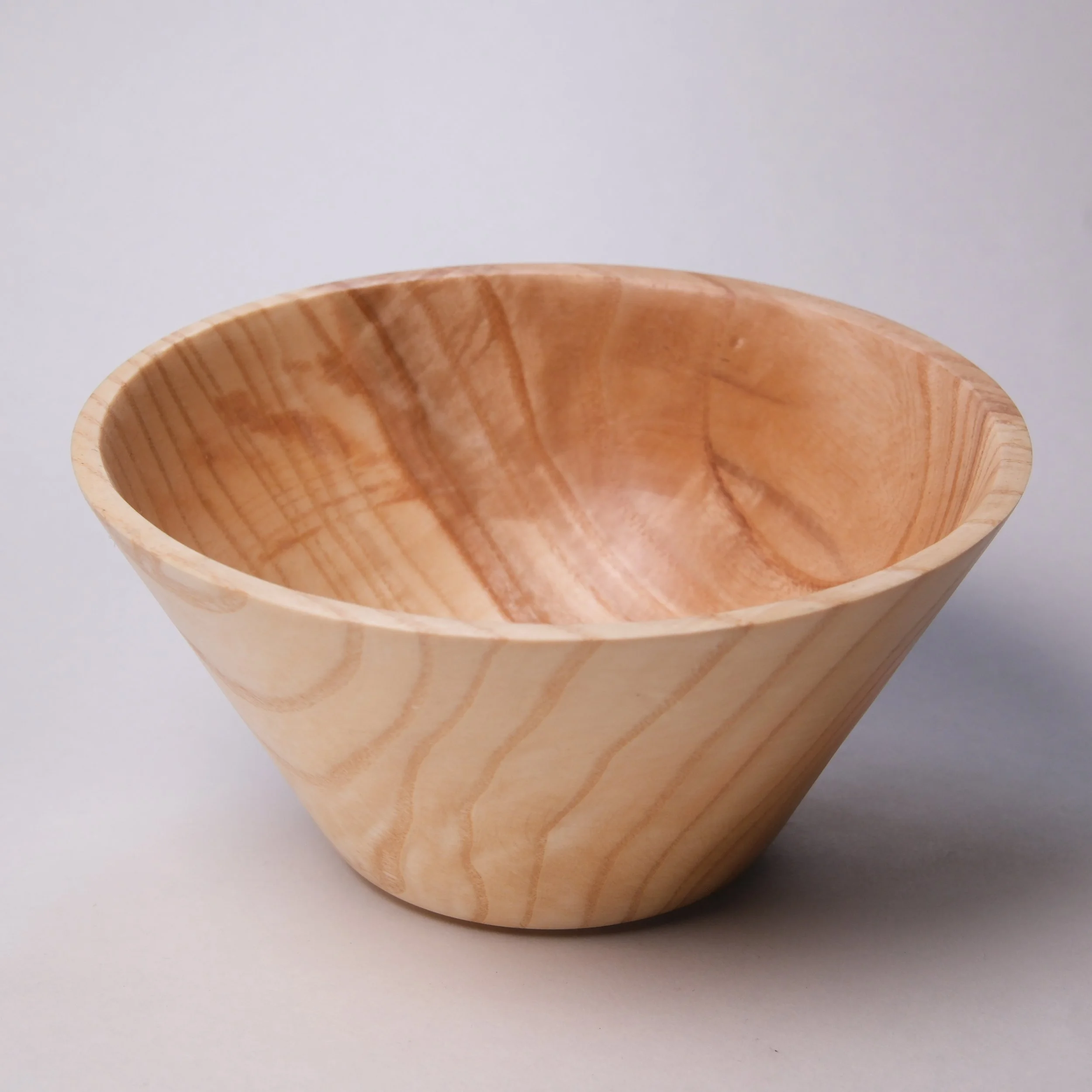 6 1/4" Ash