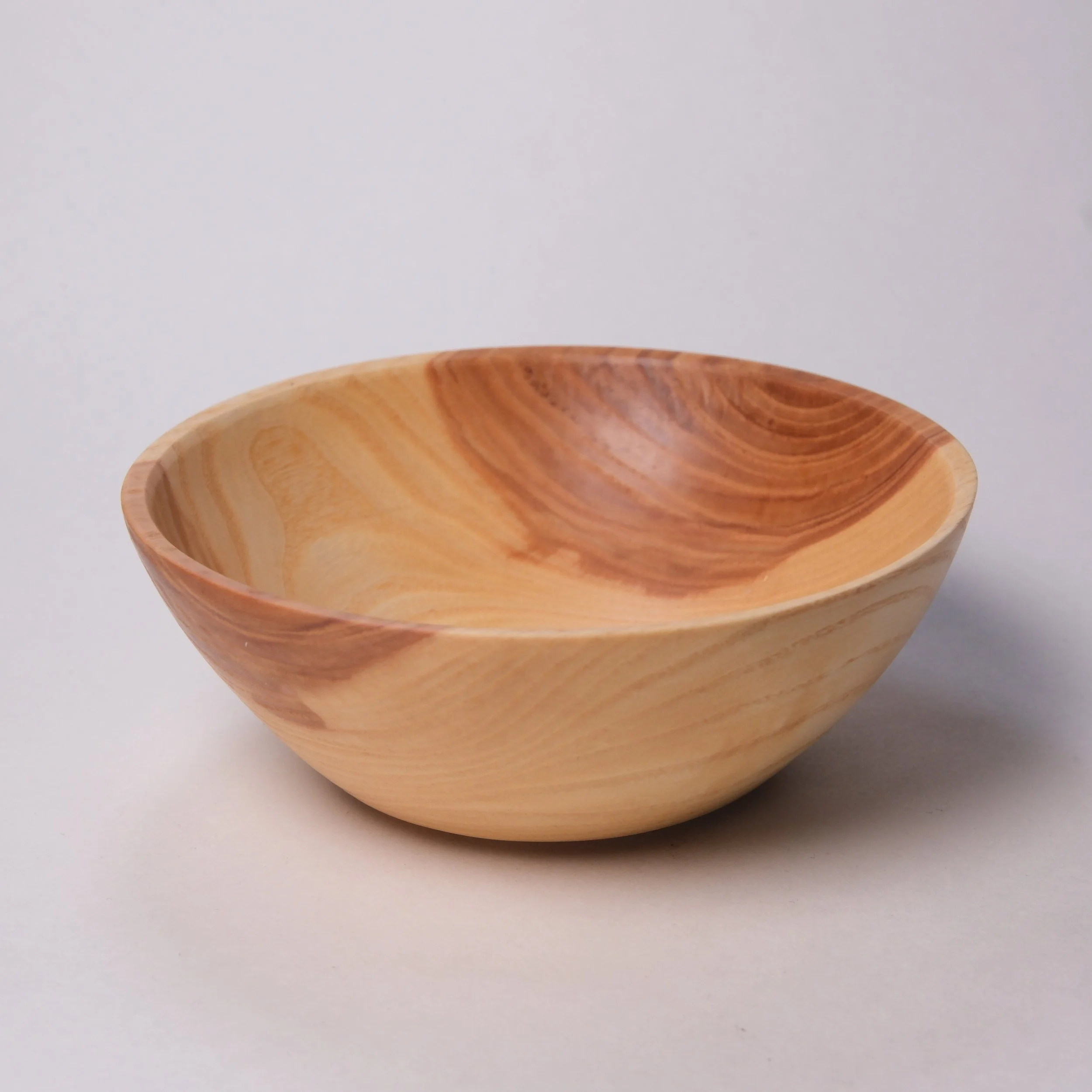 5" Ash Bowl