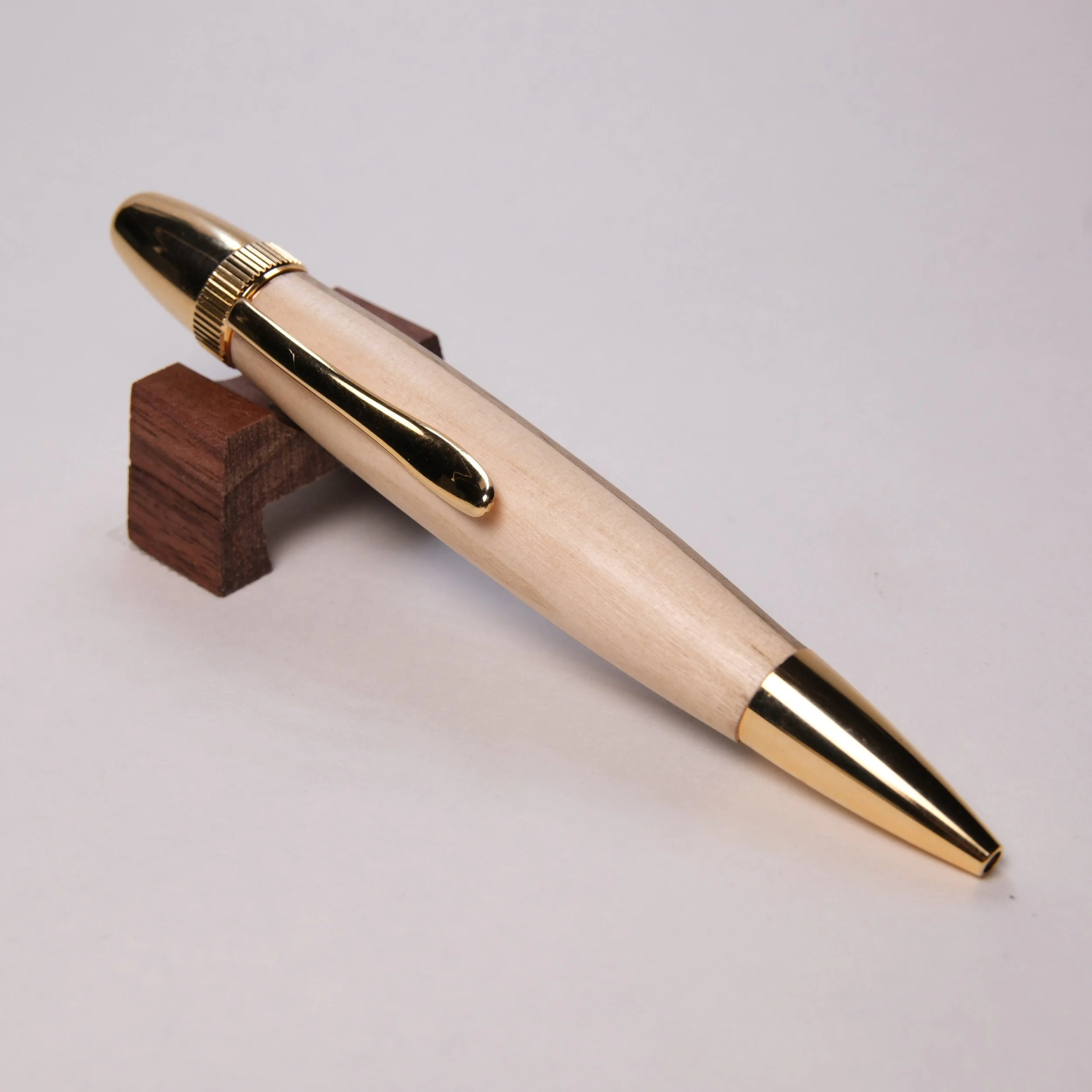 Classic- Wood