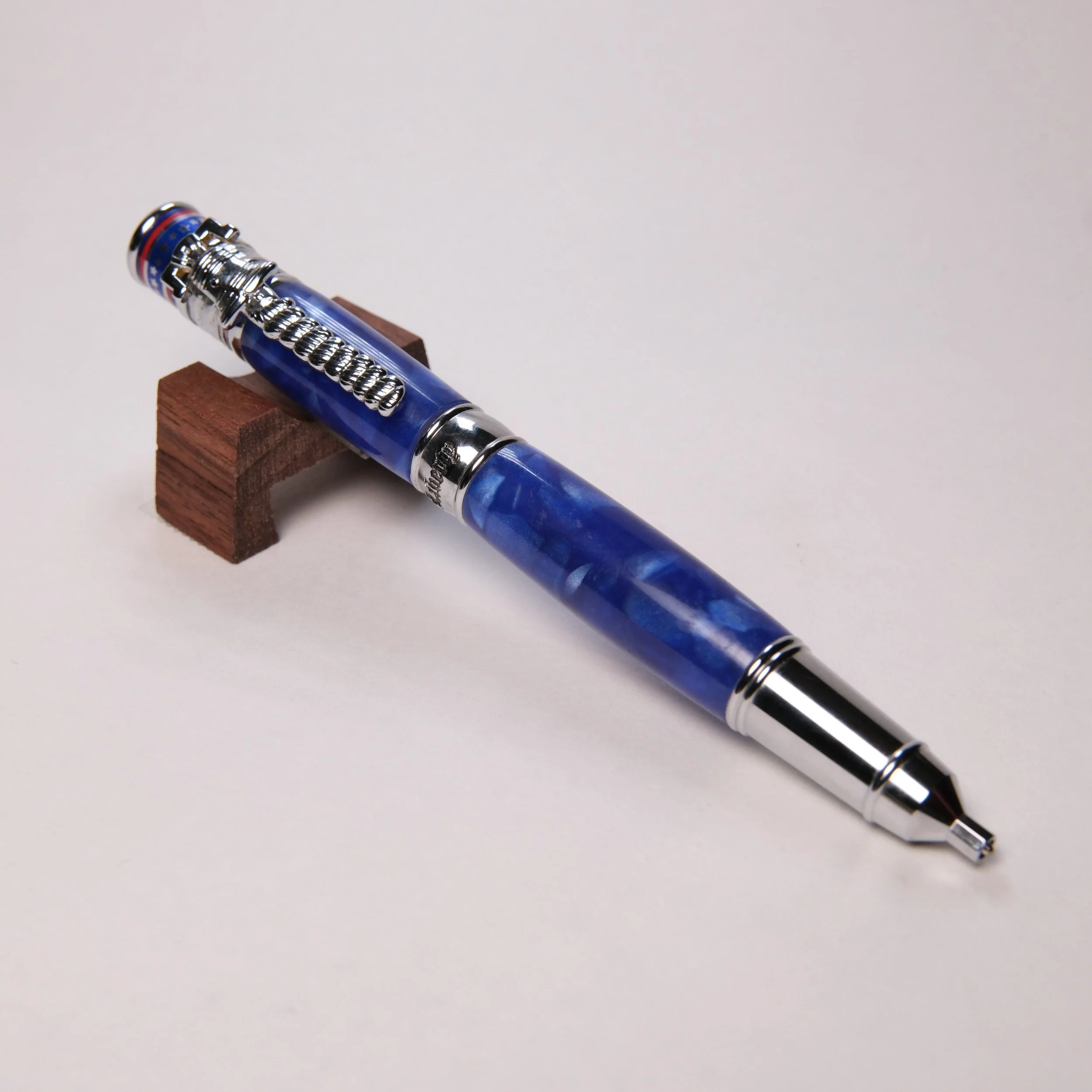 Patriot Series - Blue