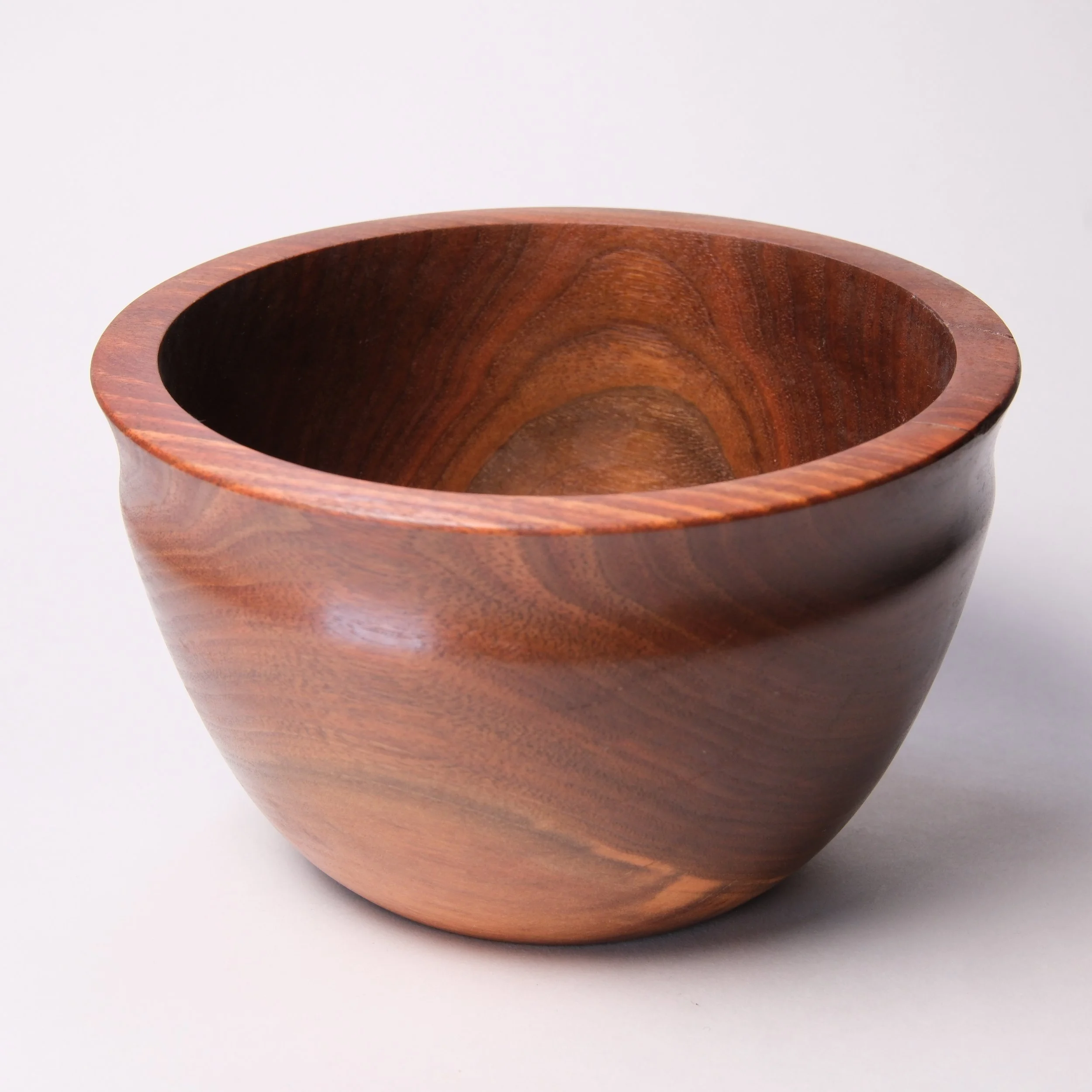 Elm- Deep Bowl