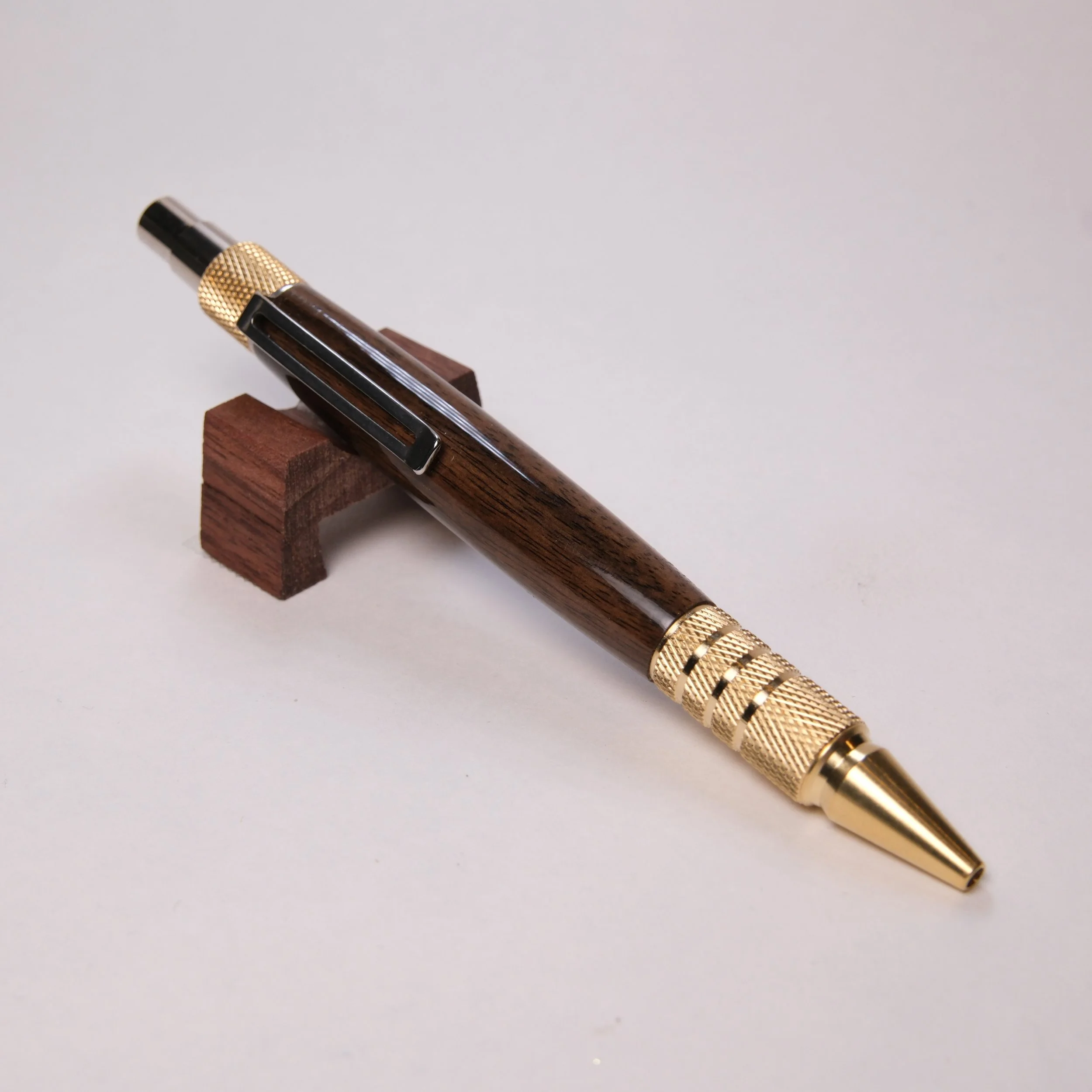 Everyday Carry - Rosewood