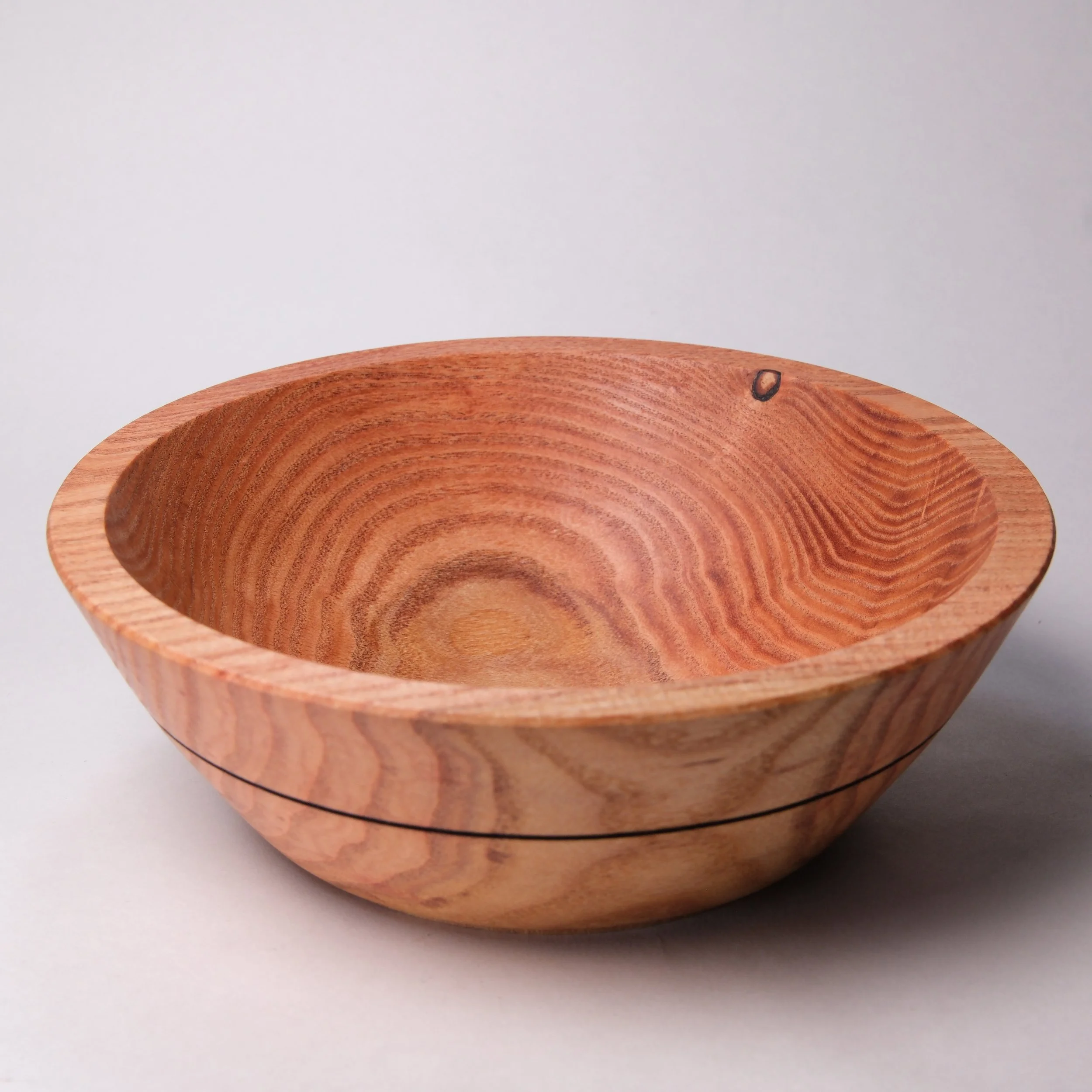 7 1/4" Red Oak