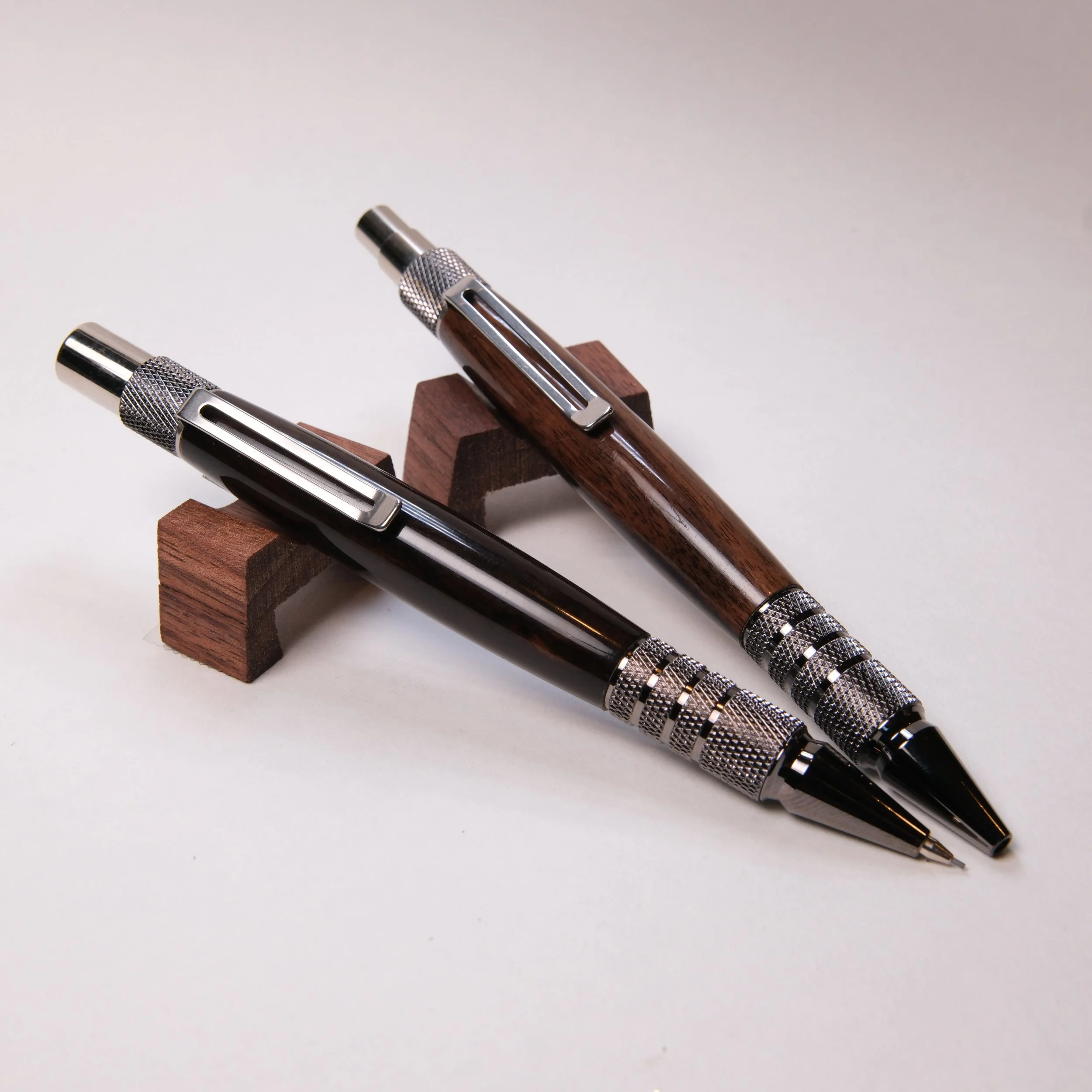 Everyday Carry Set - Walnut