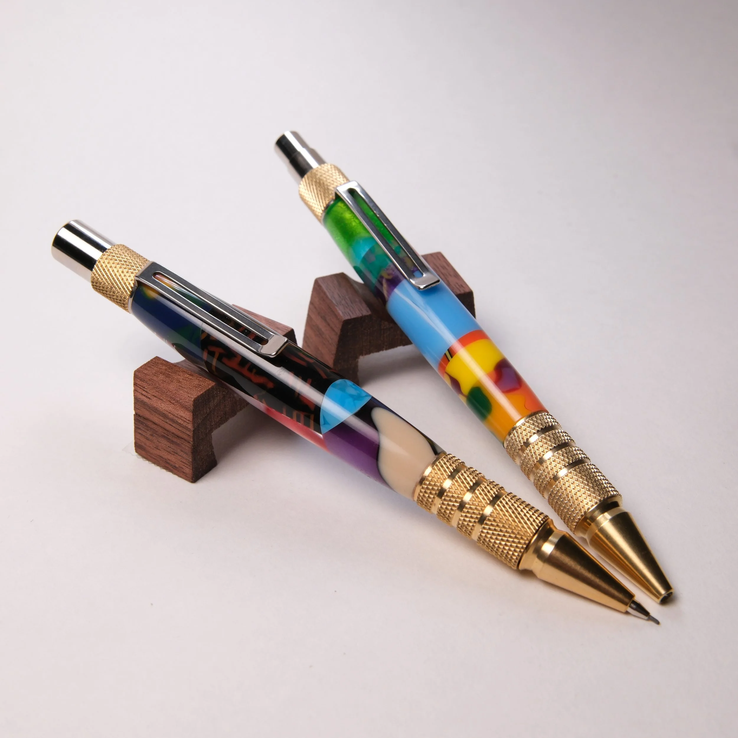 Everyday Carry Set - Chaos Series Acrylic