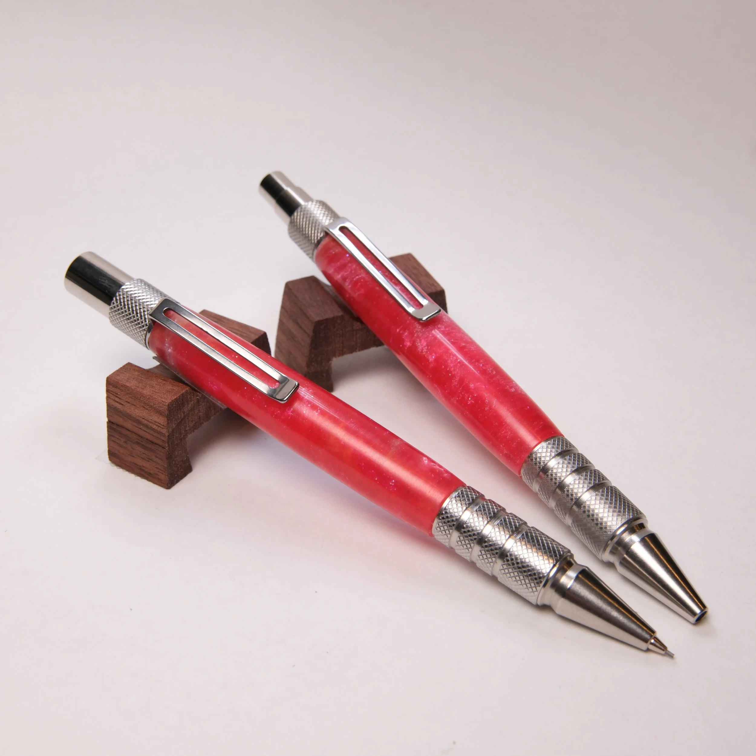 Everyday Carry Set - Red
