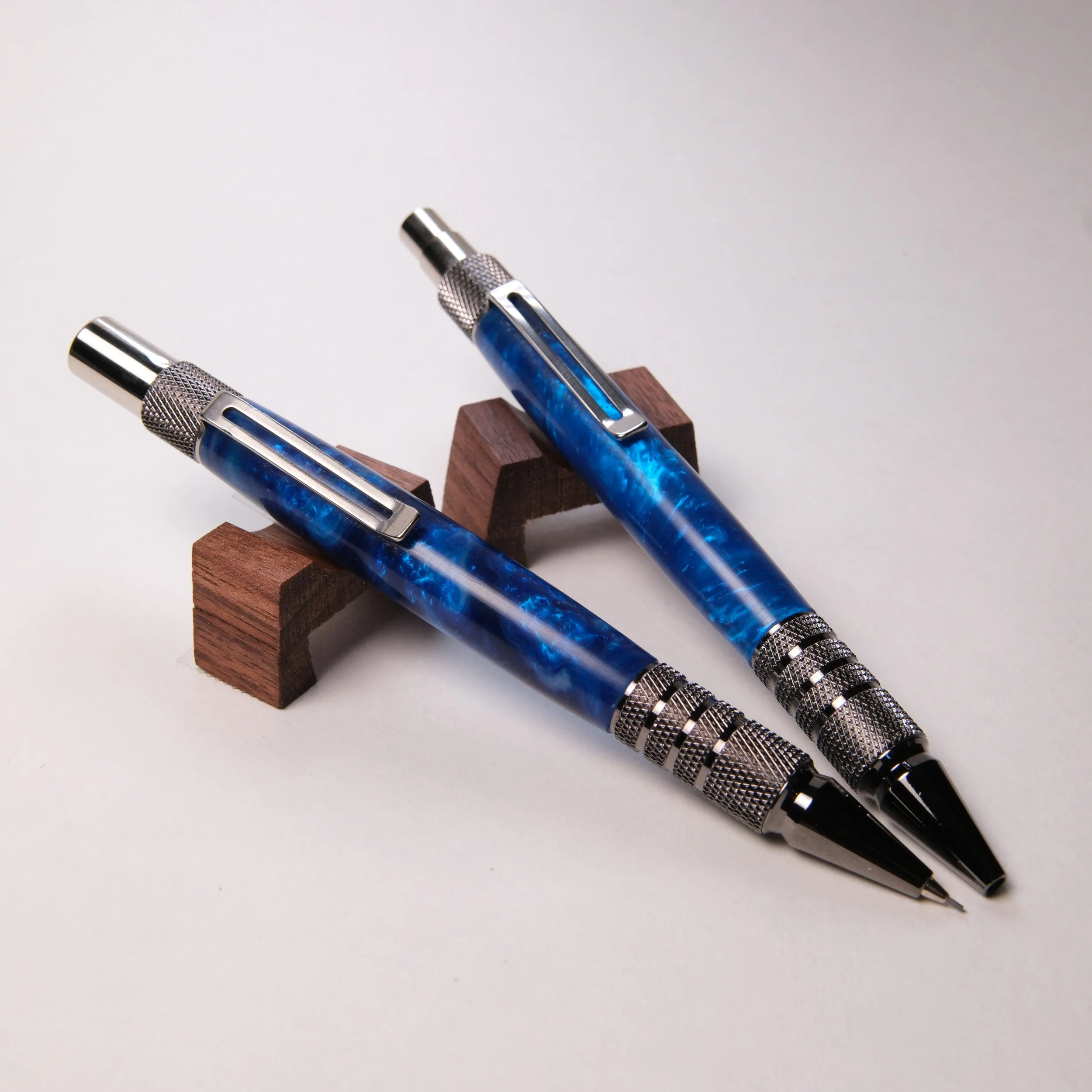 Everyday Carry Set - Blue