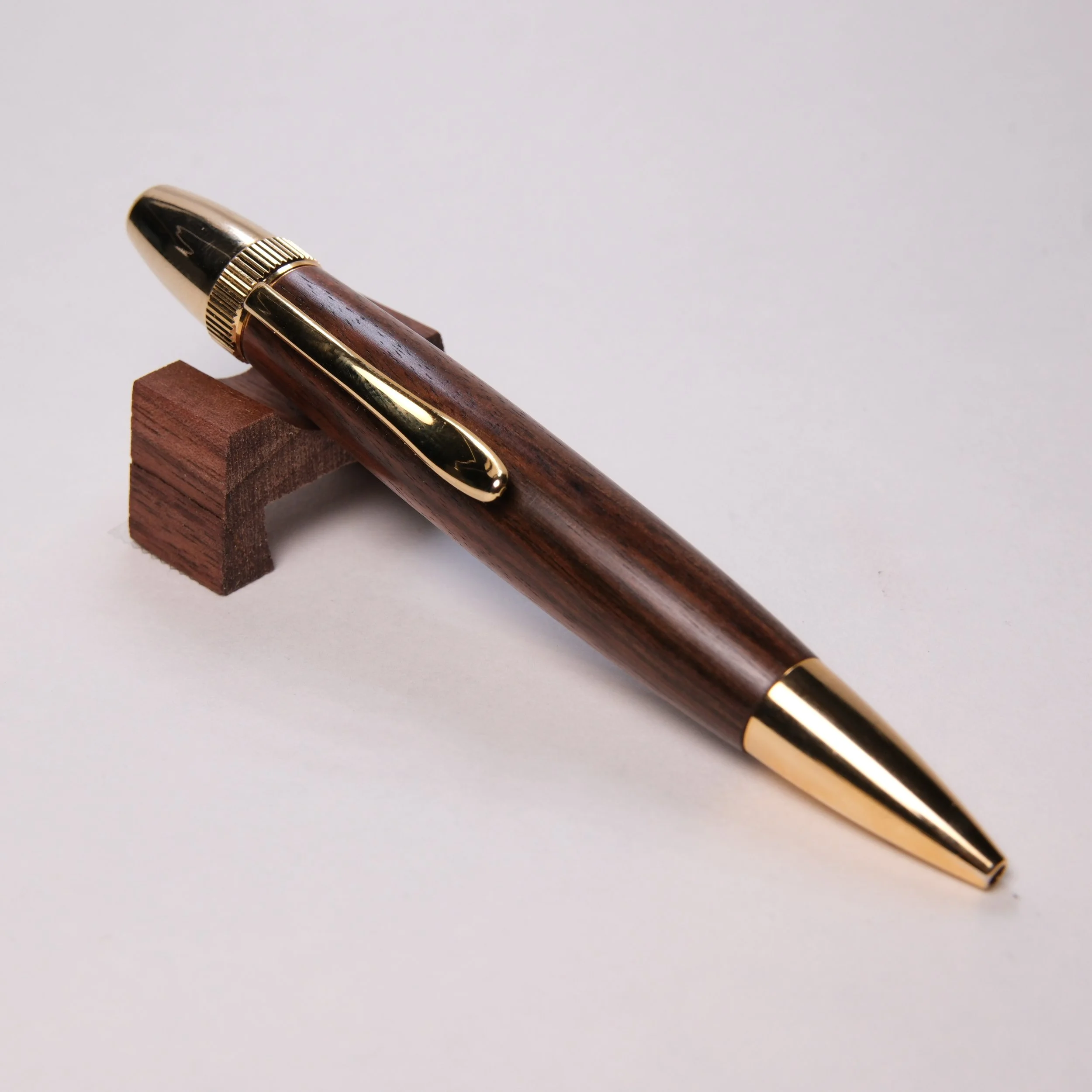 Classic- Wood