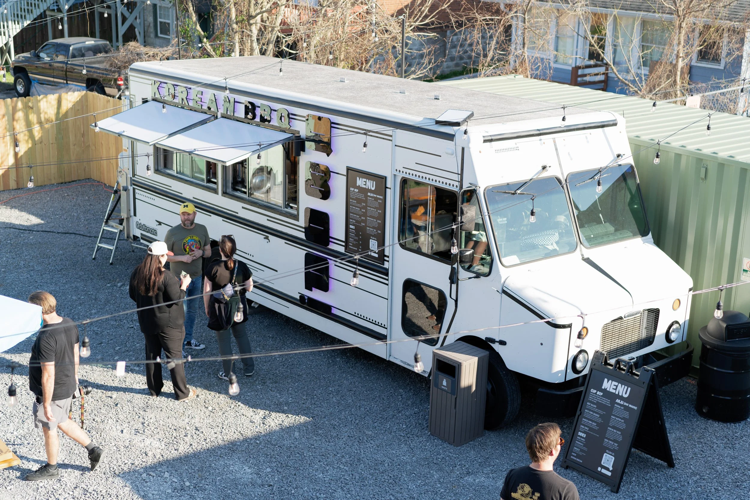 Lost & Found East Nashville