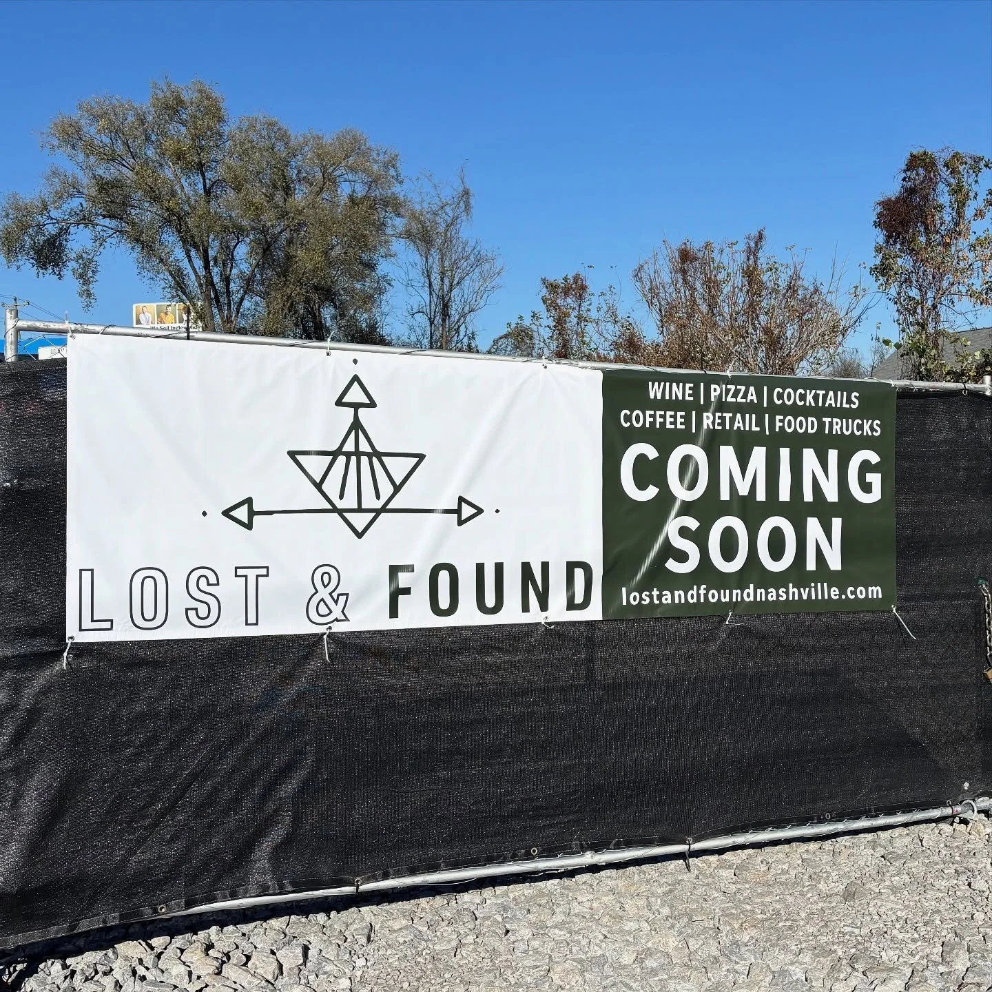 Coming soon y&rsquo;all. ✌🏻