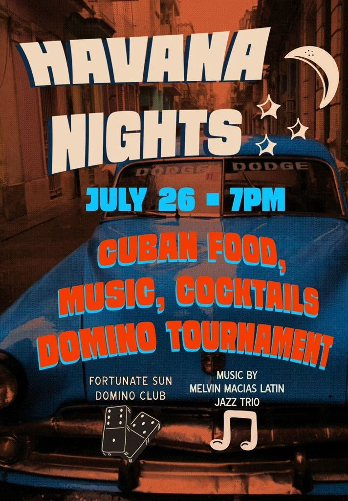 Havana Nights