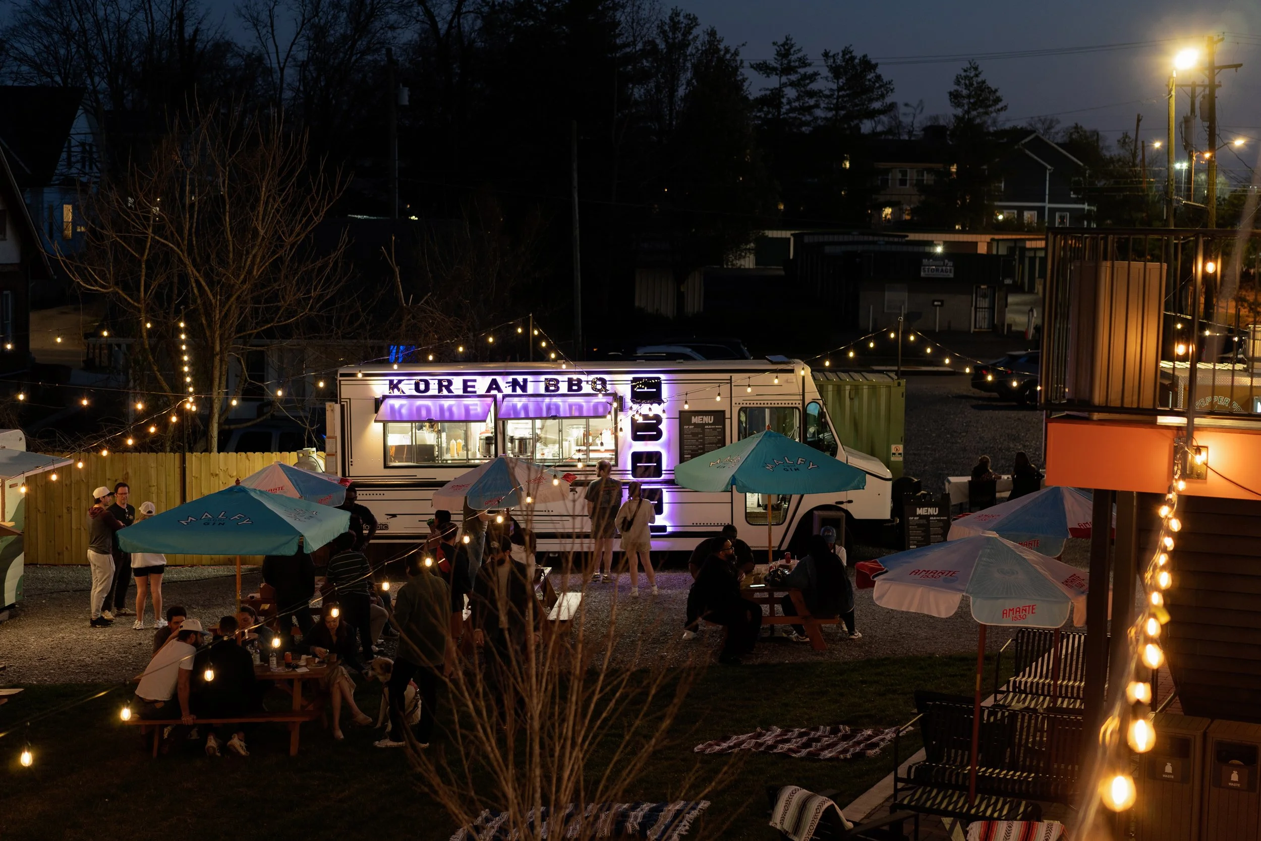 Lost & Found East Nashville