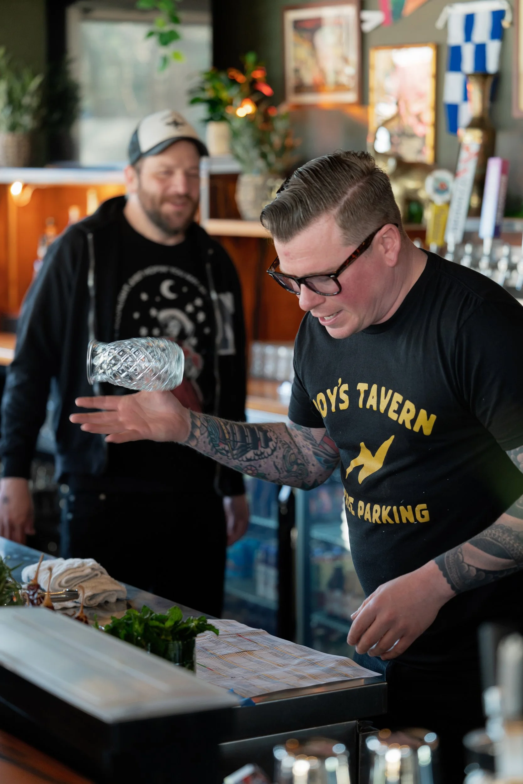 Lost & Found East Nashville