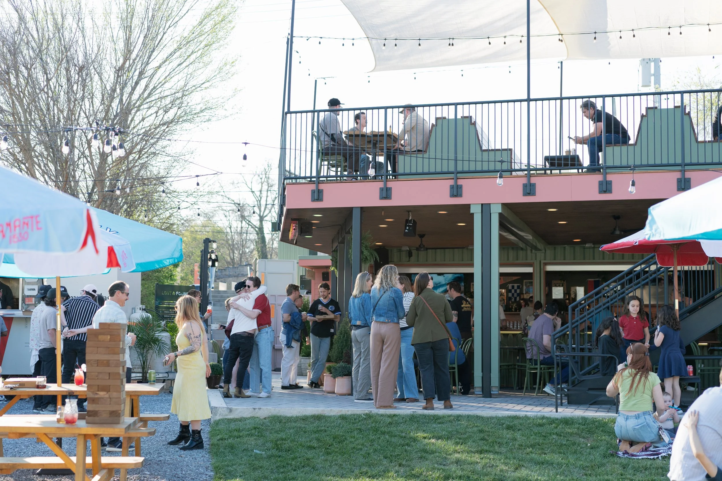 Lost & Found East Nashville