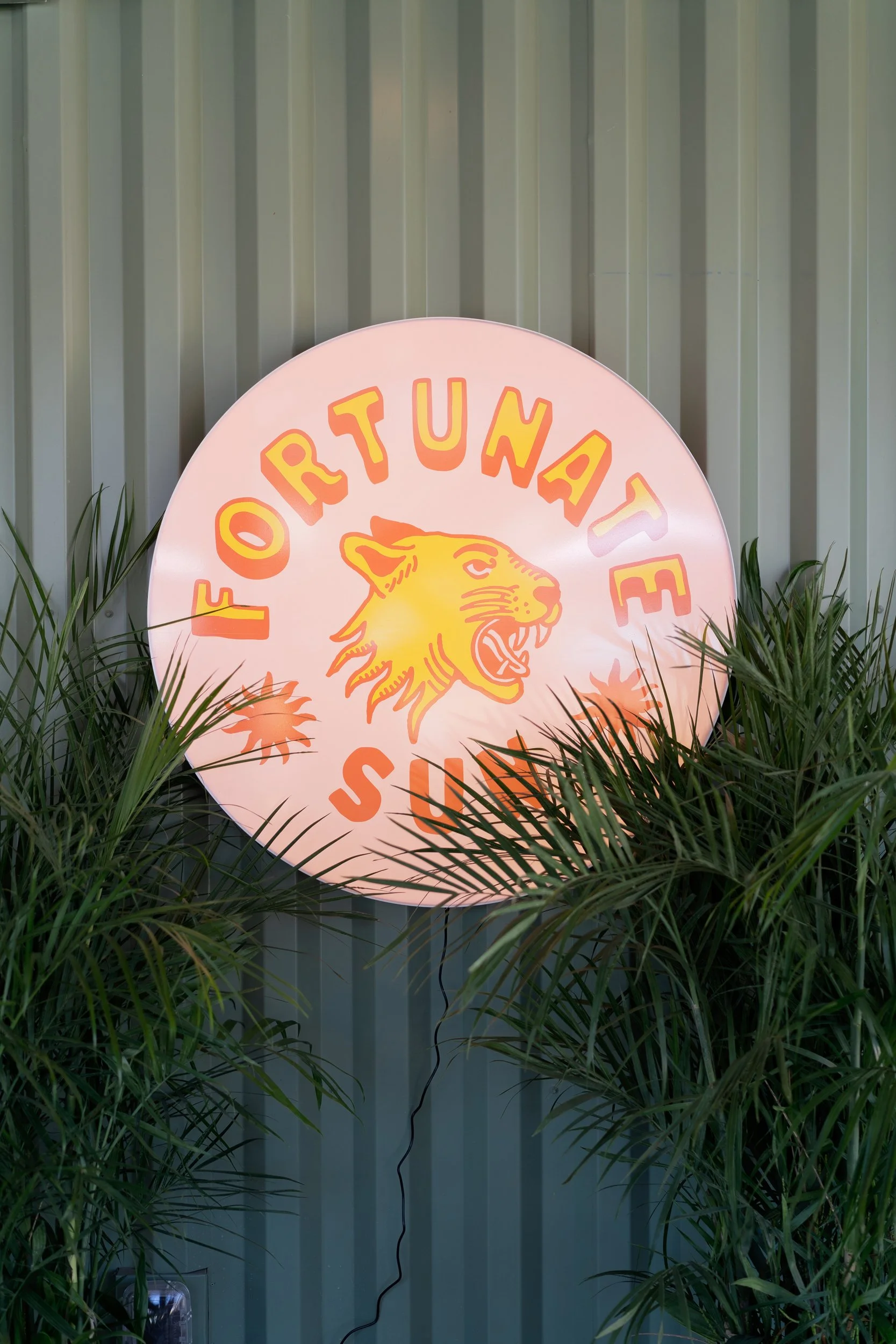 Lost & Found East Nashville