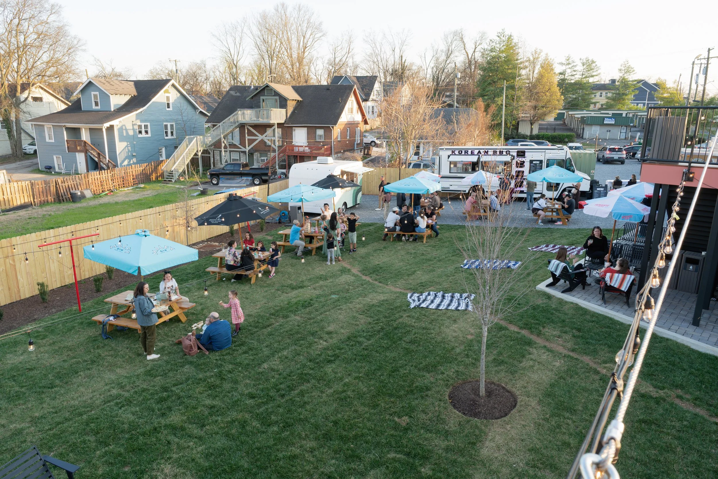 Lost & Found East Nashville