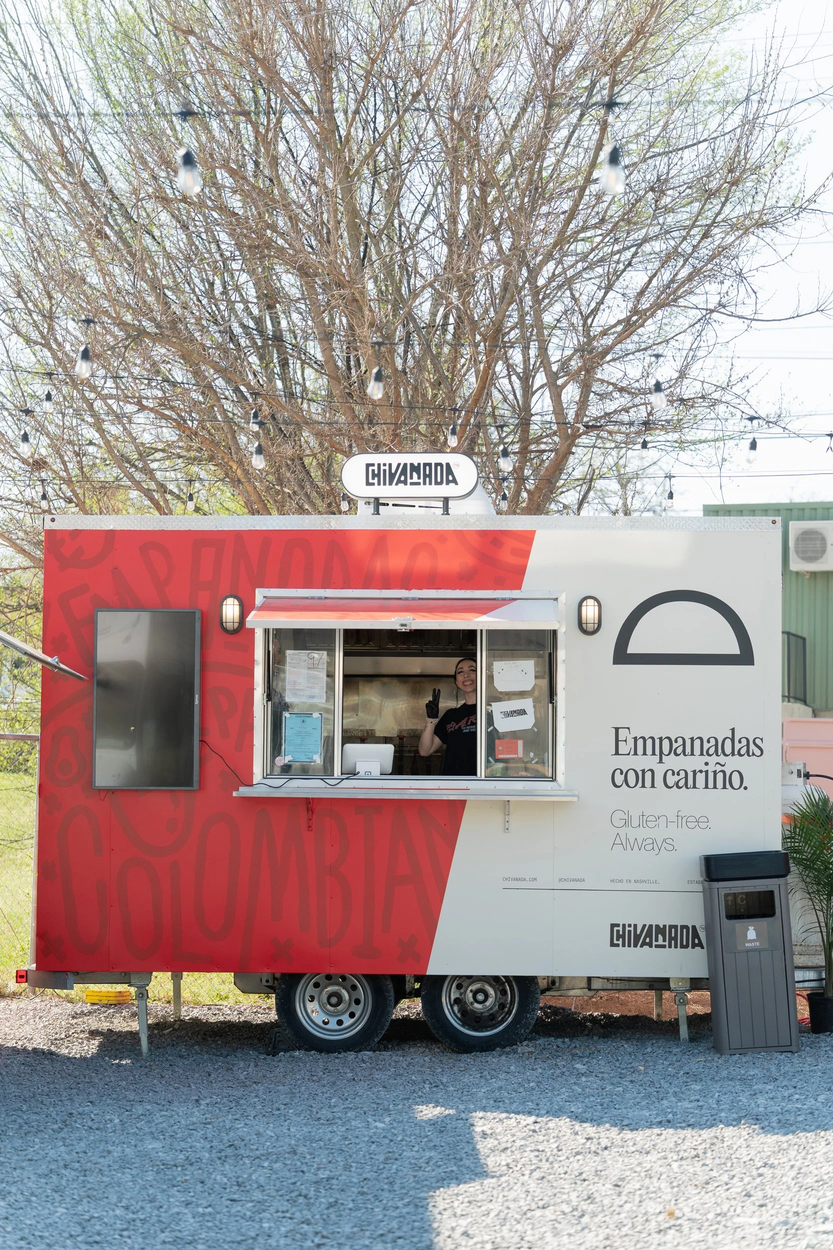 Lost & Found East Nashville