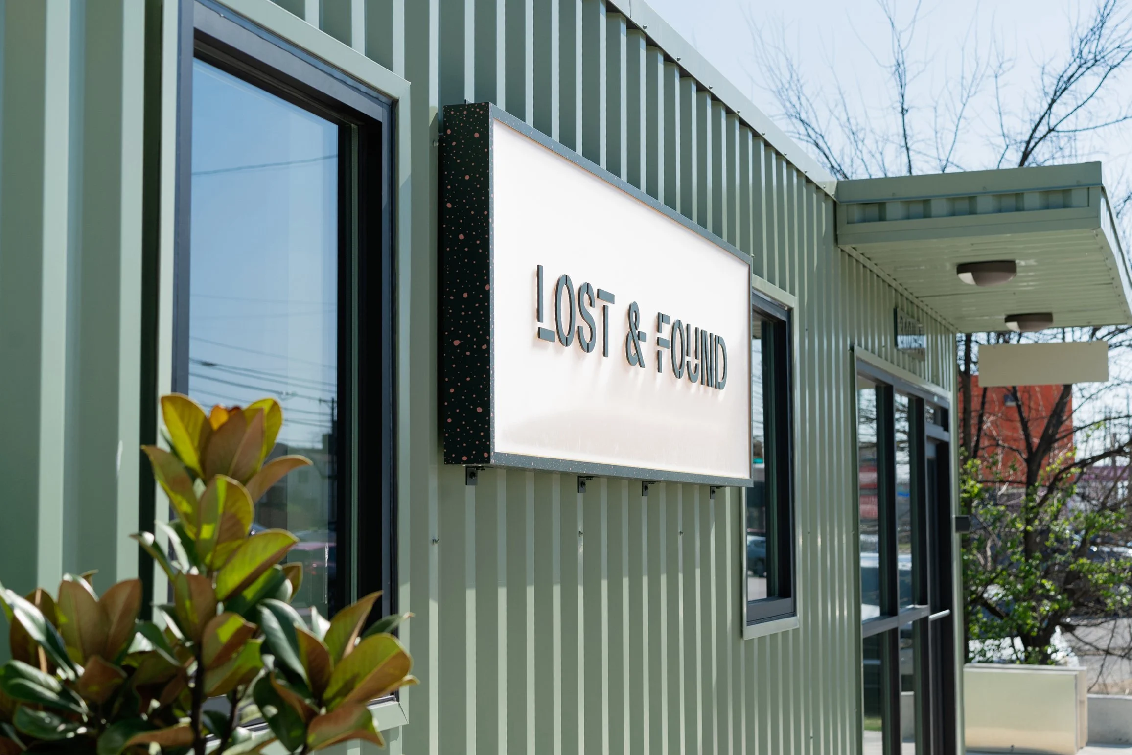 Lost & Found East Nashville