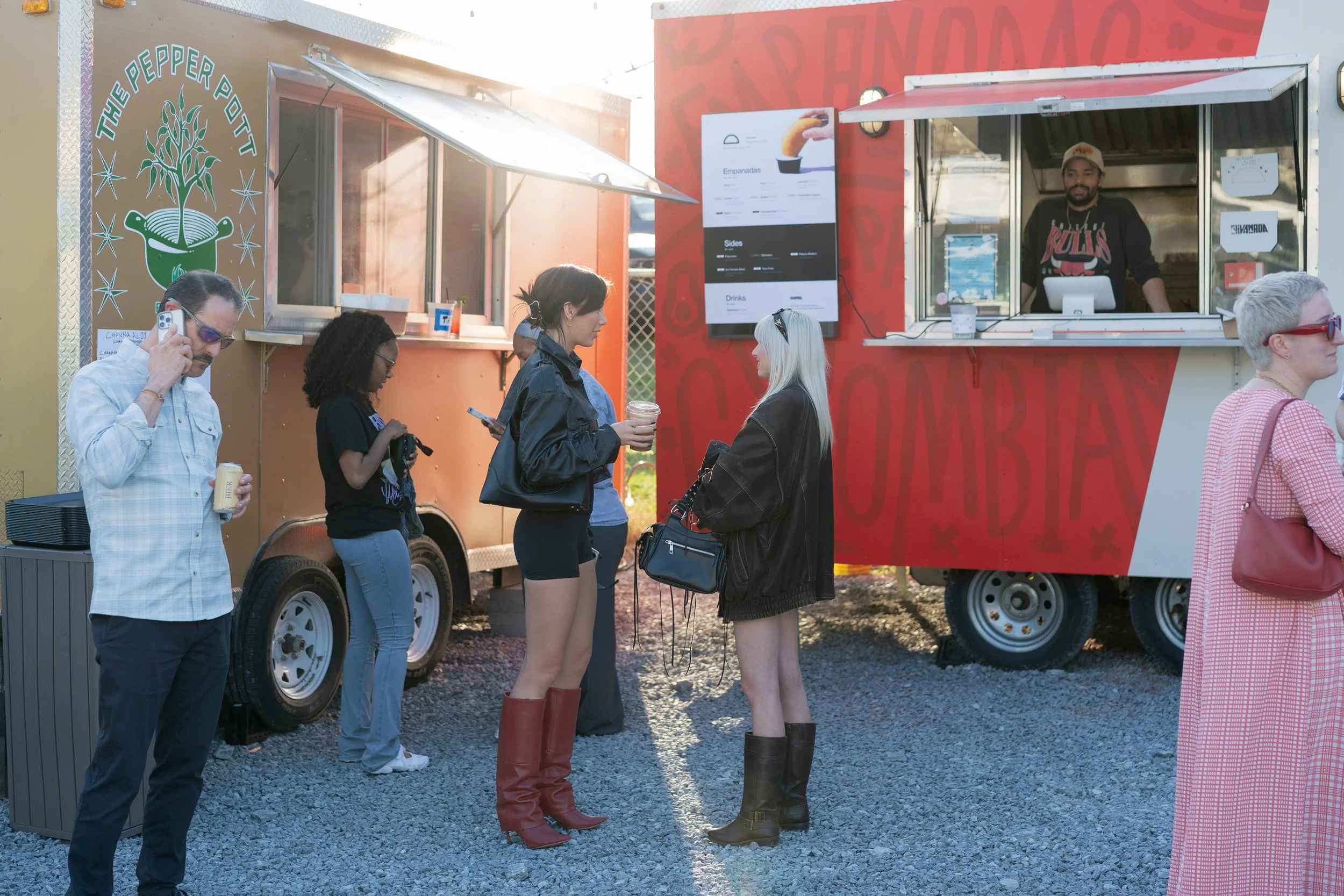 Lost & Found East Nashville