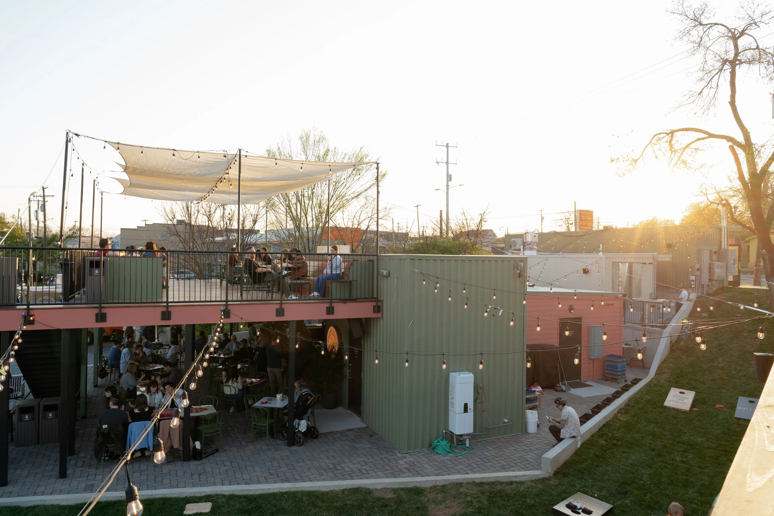 Lost & Found East Nashville