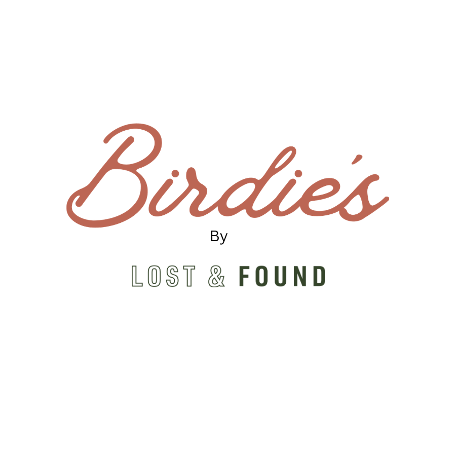 Birdies is a neighborhood wine spot at Lost & Found in East Nashville