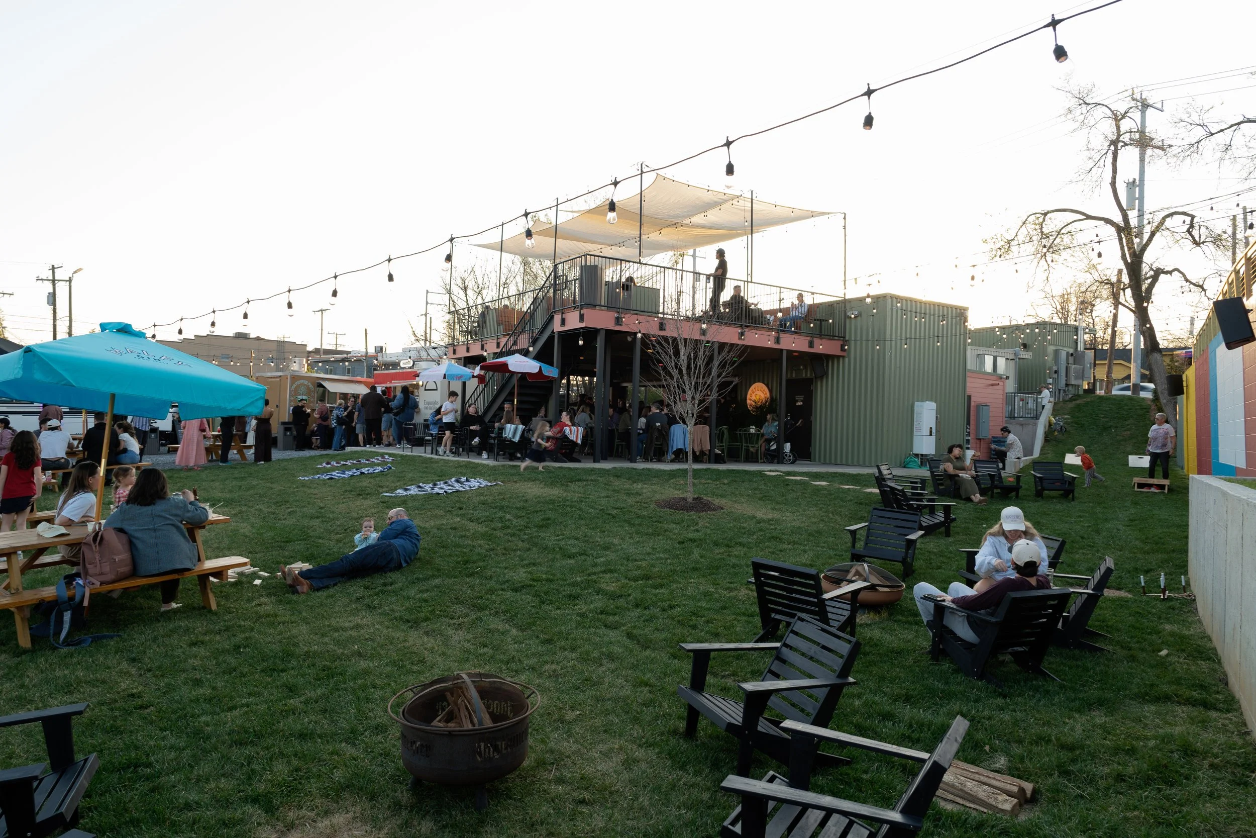 Lost & Found East Nashville