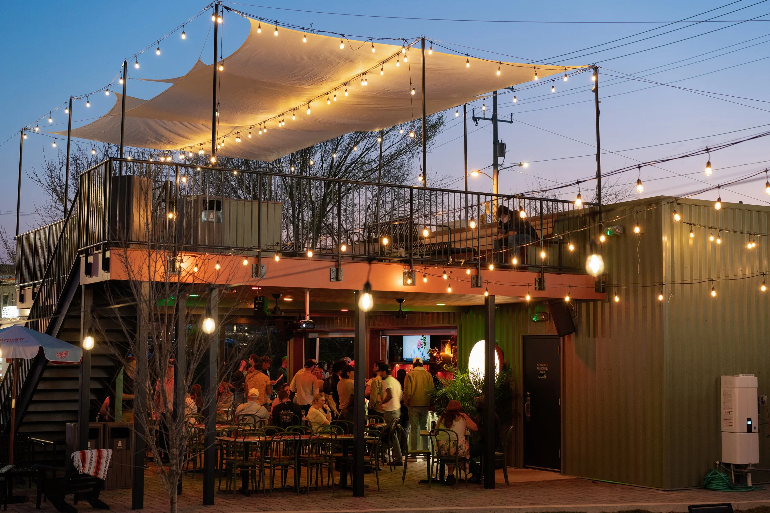 Lost & Found East Nashville