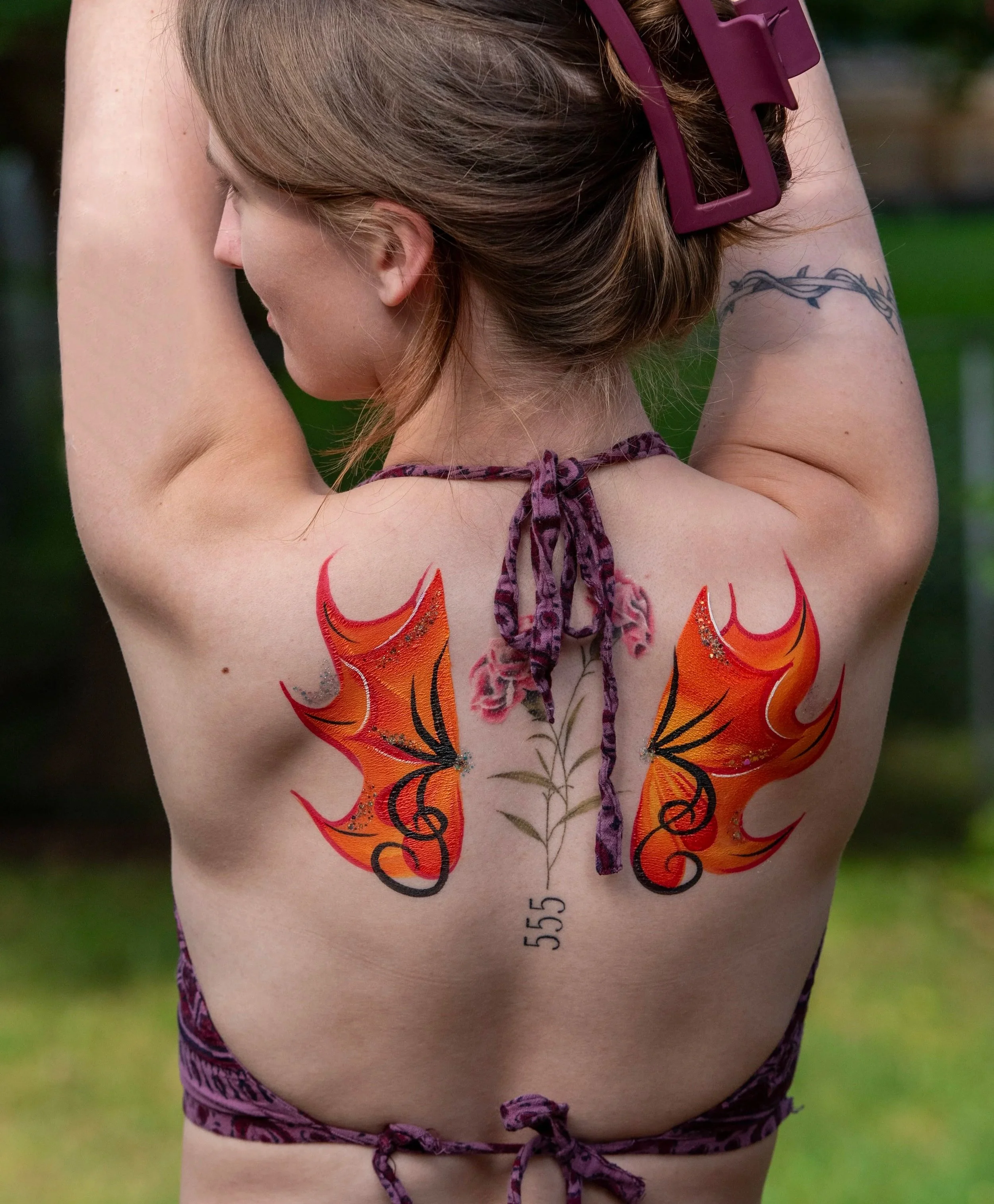 Festivals and events