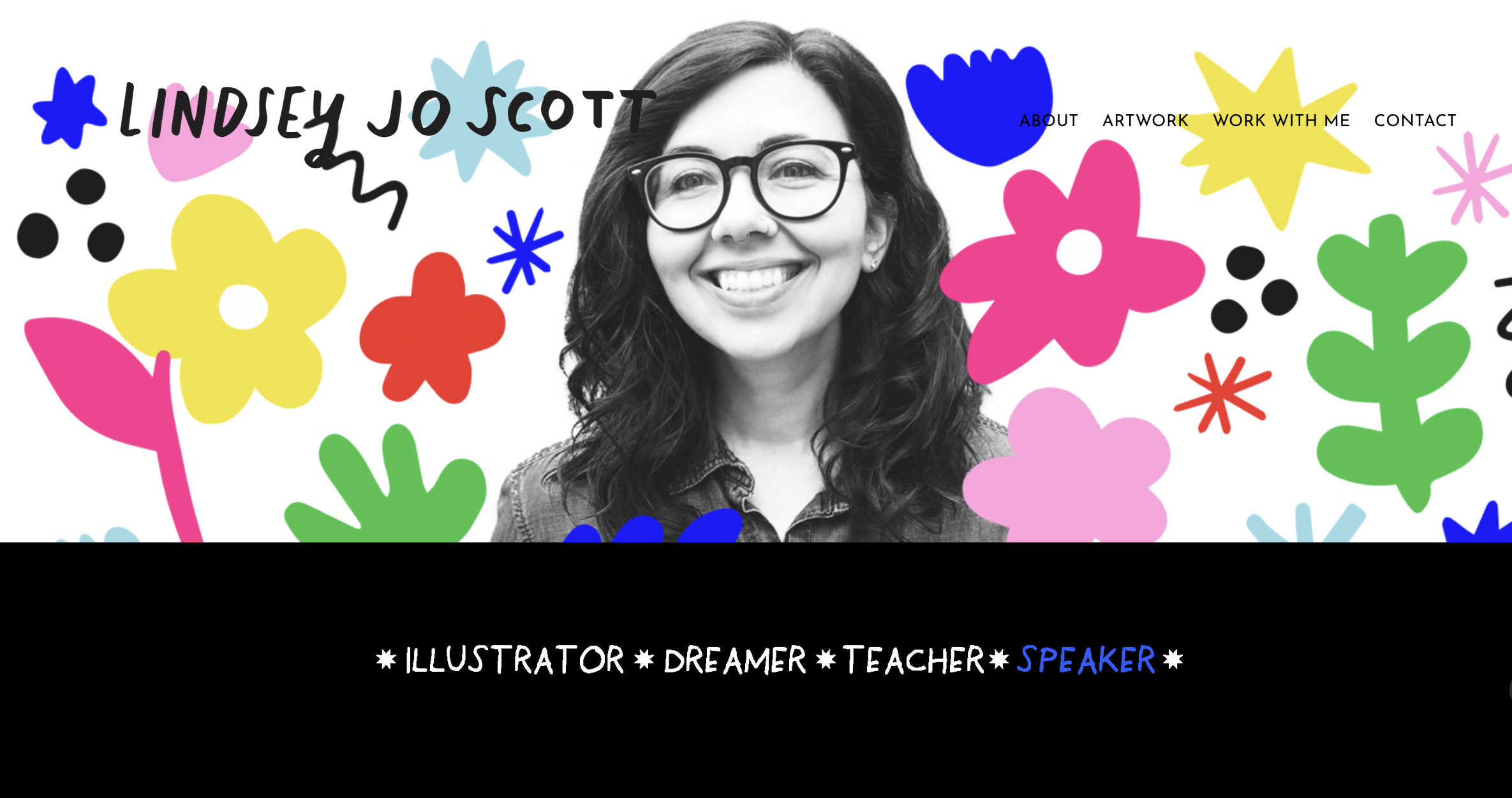 Lindsey Jo Scott Art