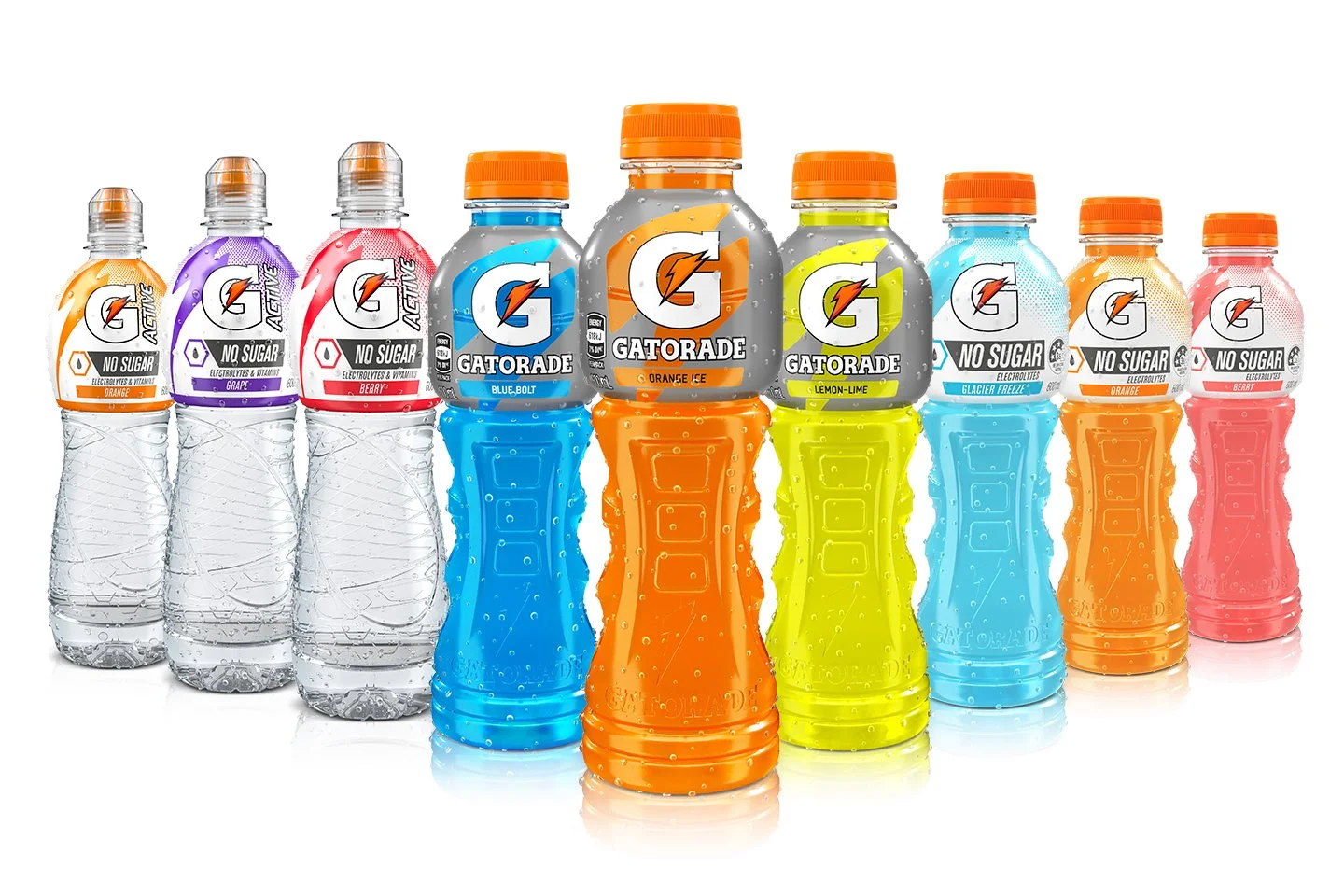 GATORADE