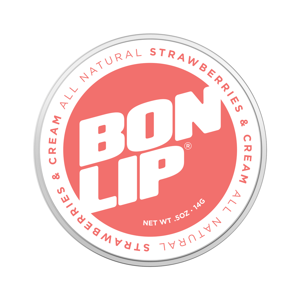 Strawberries & Cream