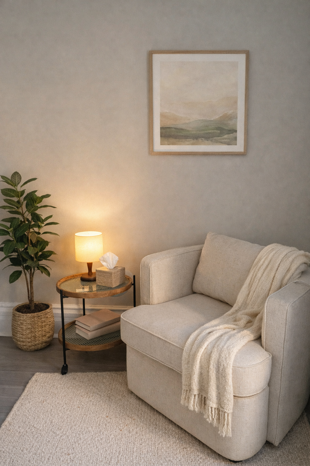 Do I Need Rehab? When Intensive Outpatient Support Is Enough