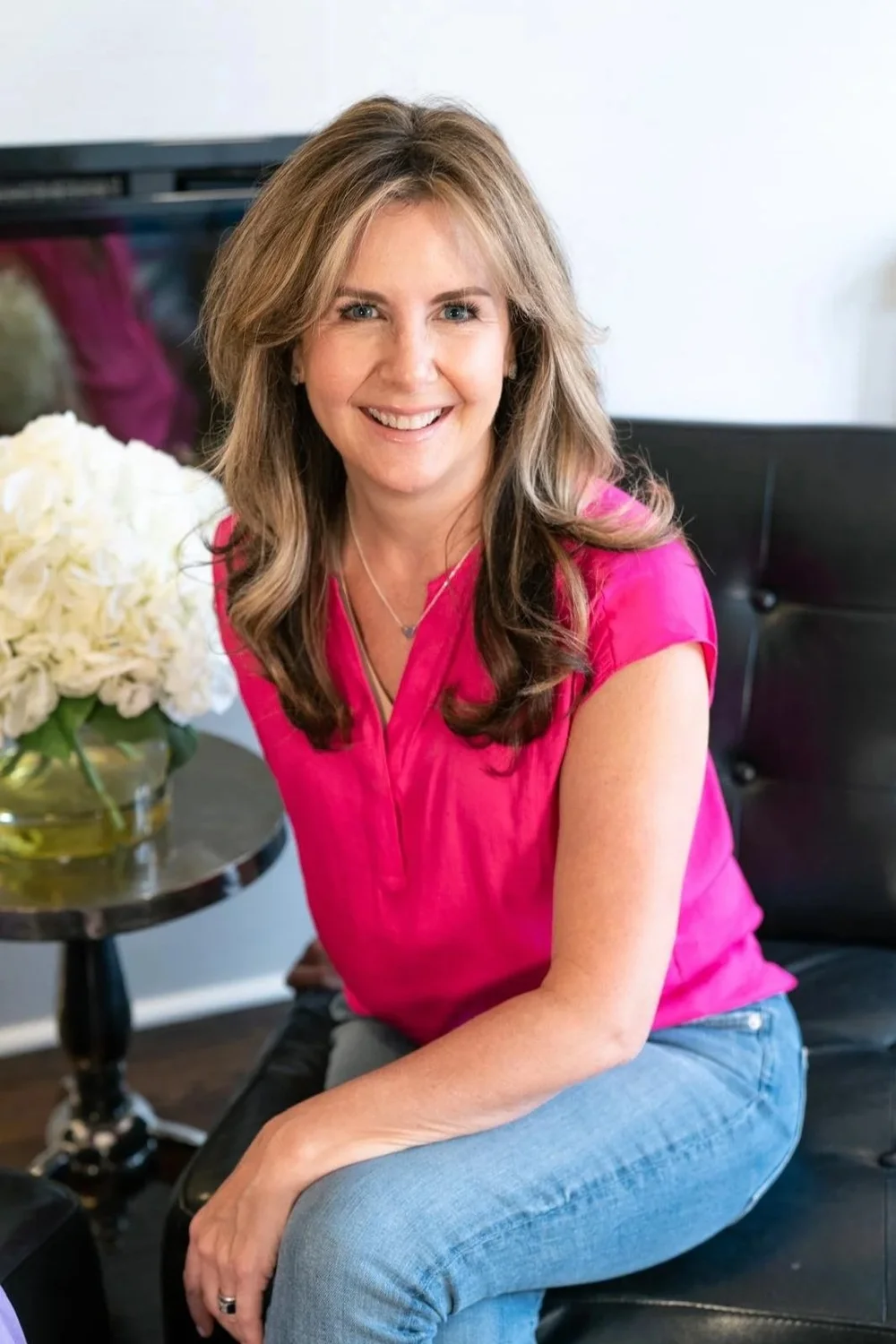 Krista McClure