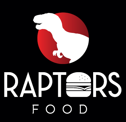 Raptors Food