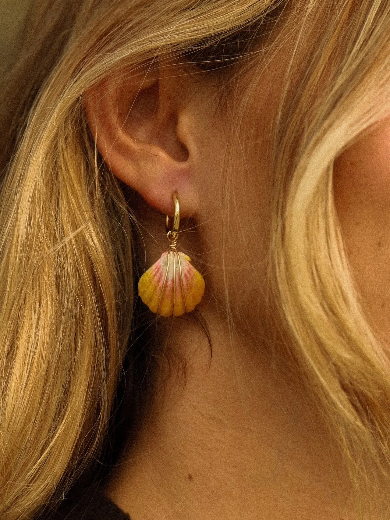 ocean treasures deserve a moment🐚🌅