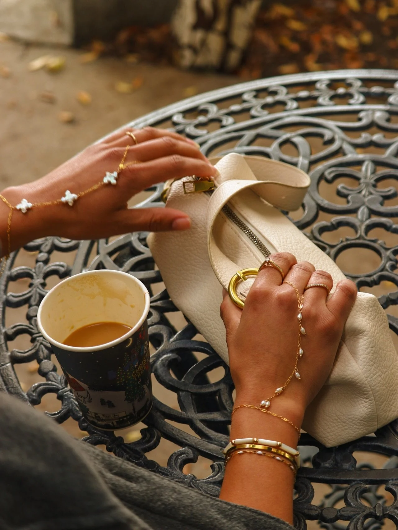 christmas list ideas &amp; kuppa joy coffee🎄🎁☕️