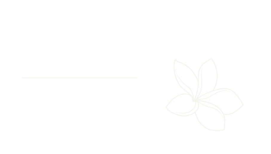 Logo for Simply Sarah Jewelry featuring the words "Simply Sarah Jewelry" in white on a black background with a stylized flower outline.