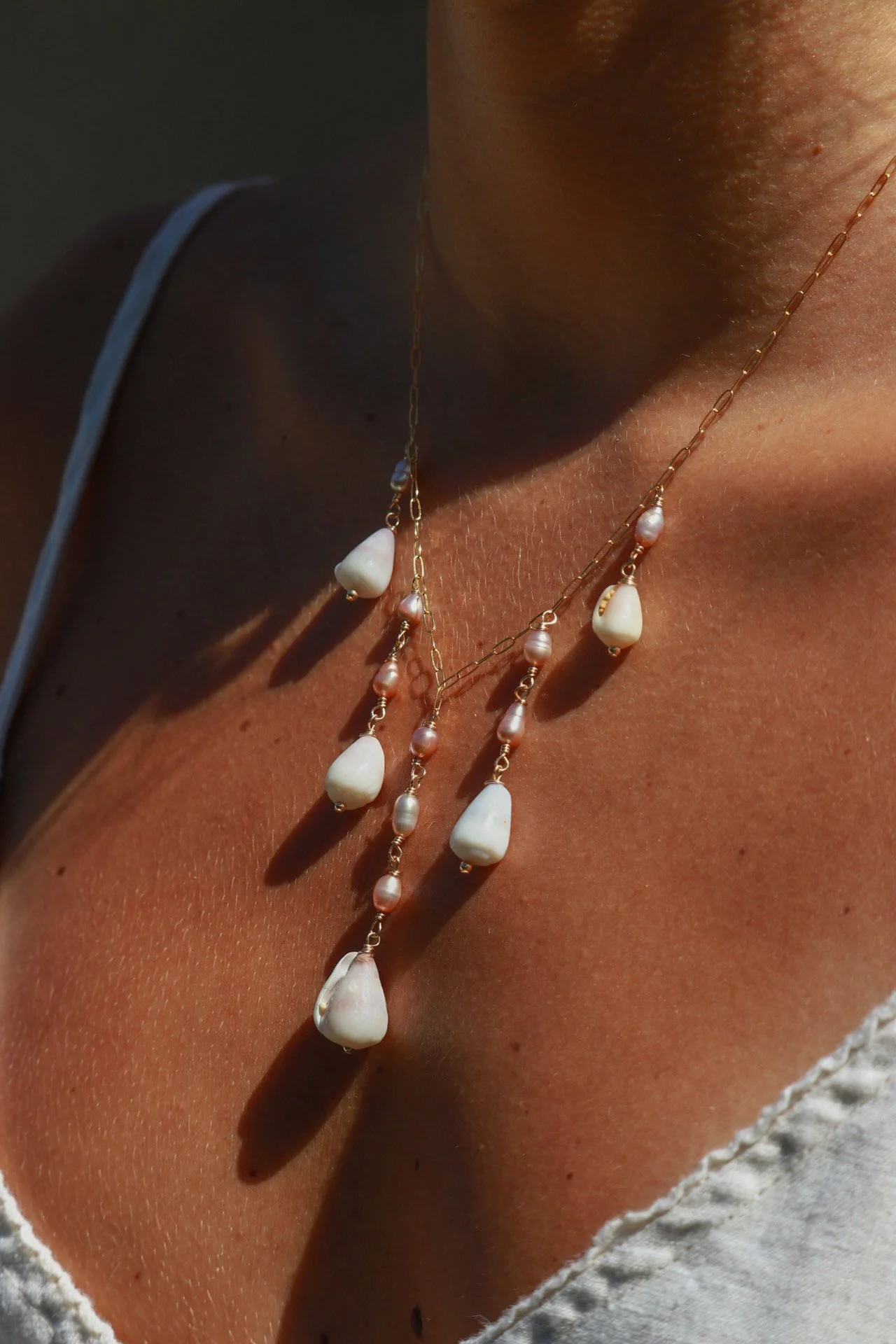 The Dreamy Shell