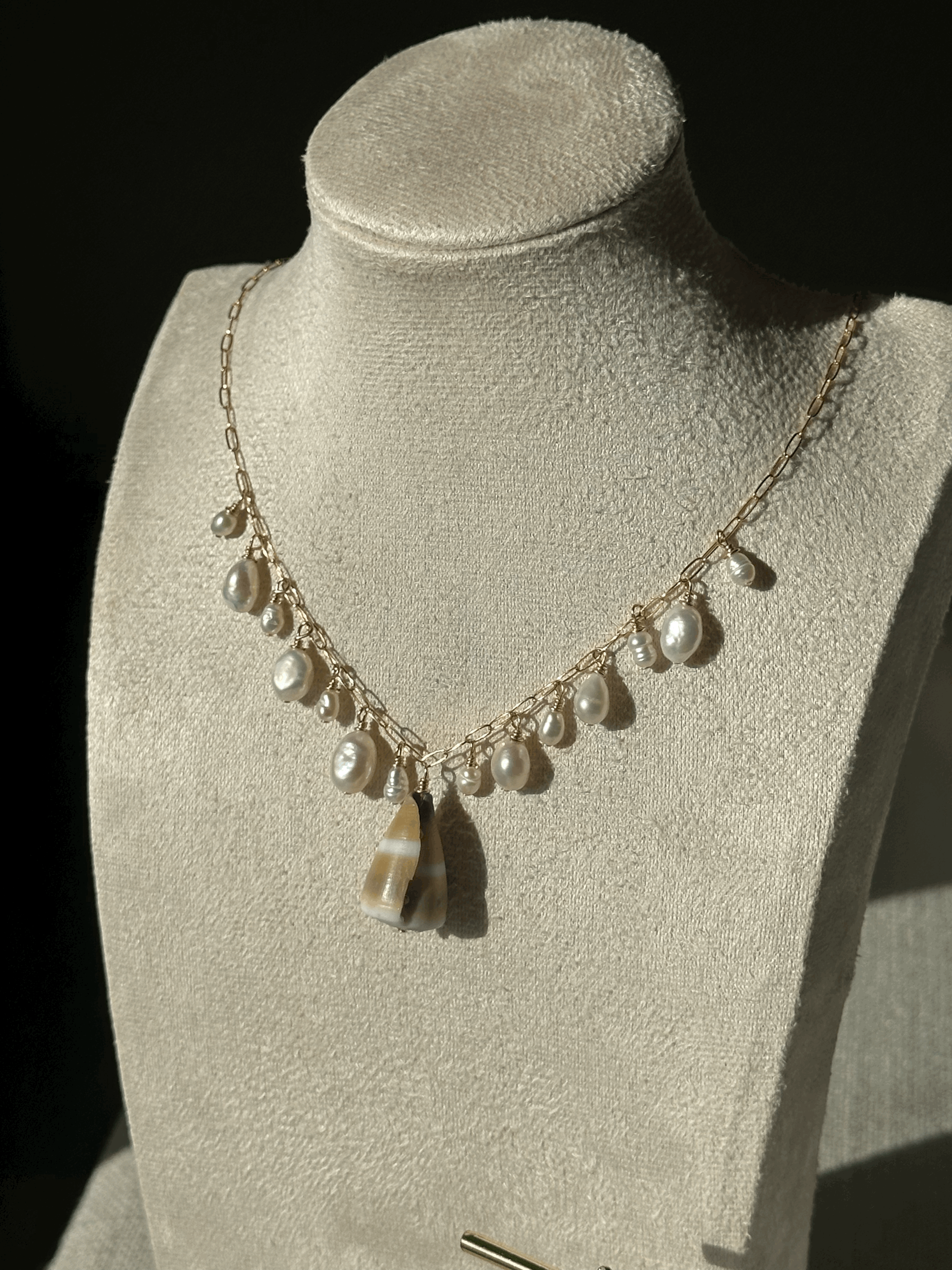 Island Pearls