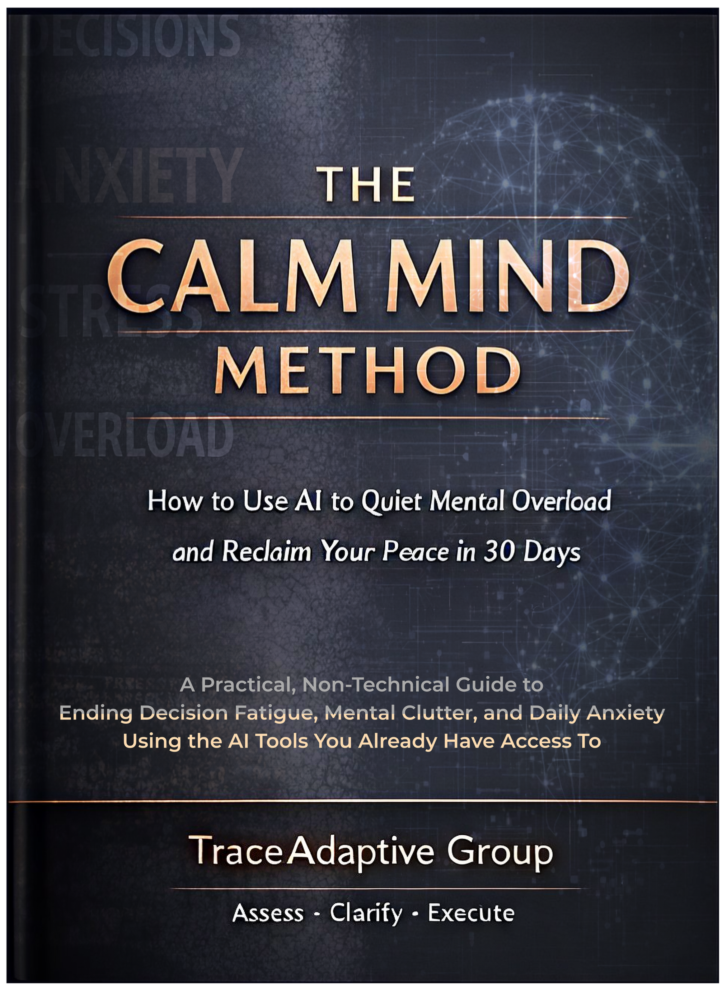 The Calm Mind Method
