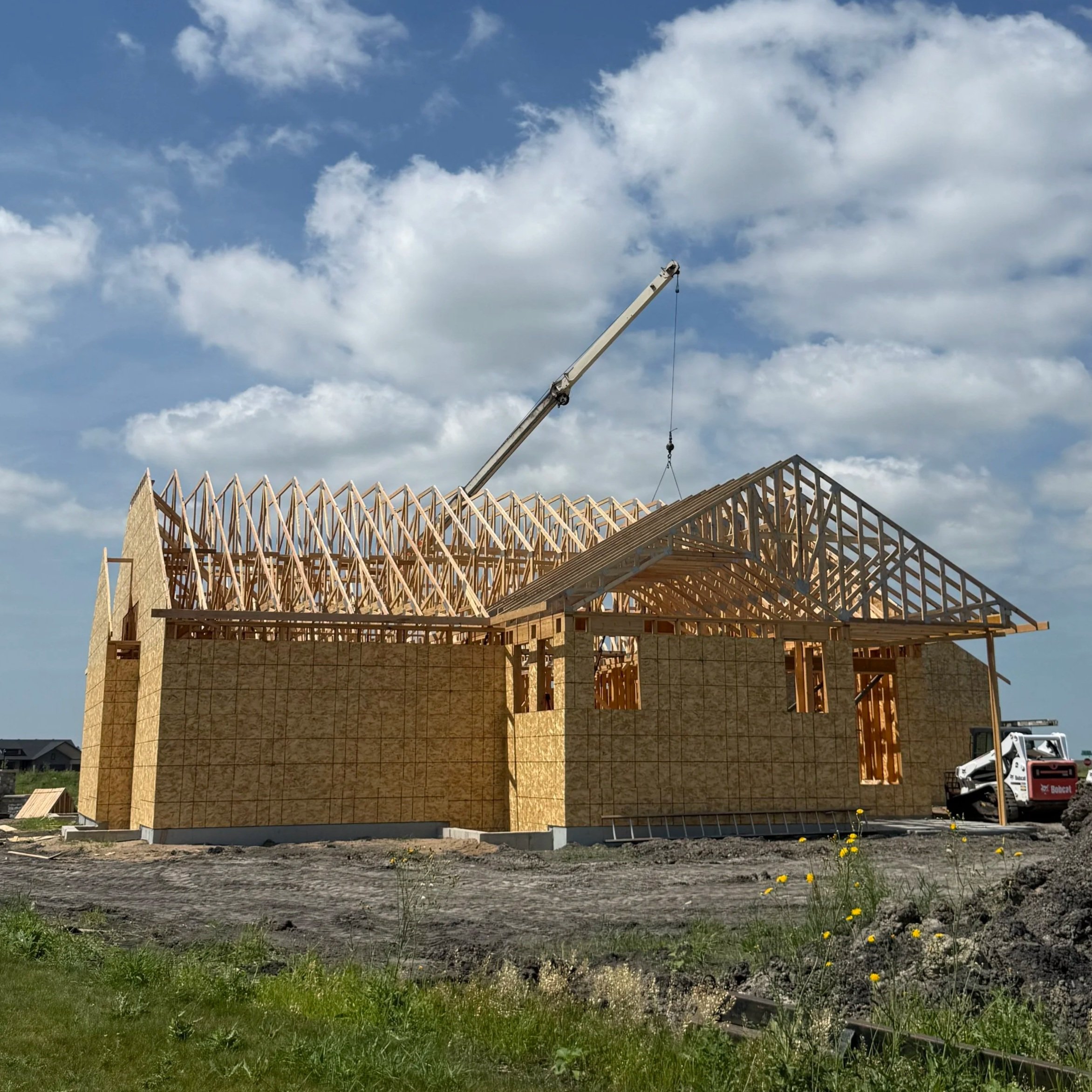 Truss Me: A Beginner’s Guide