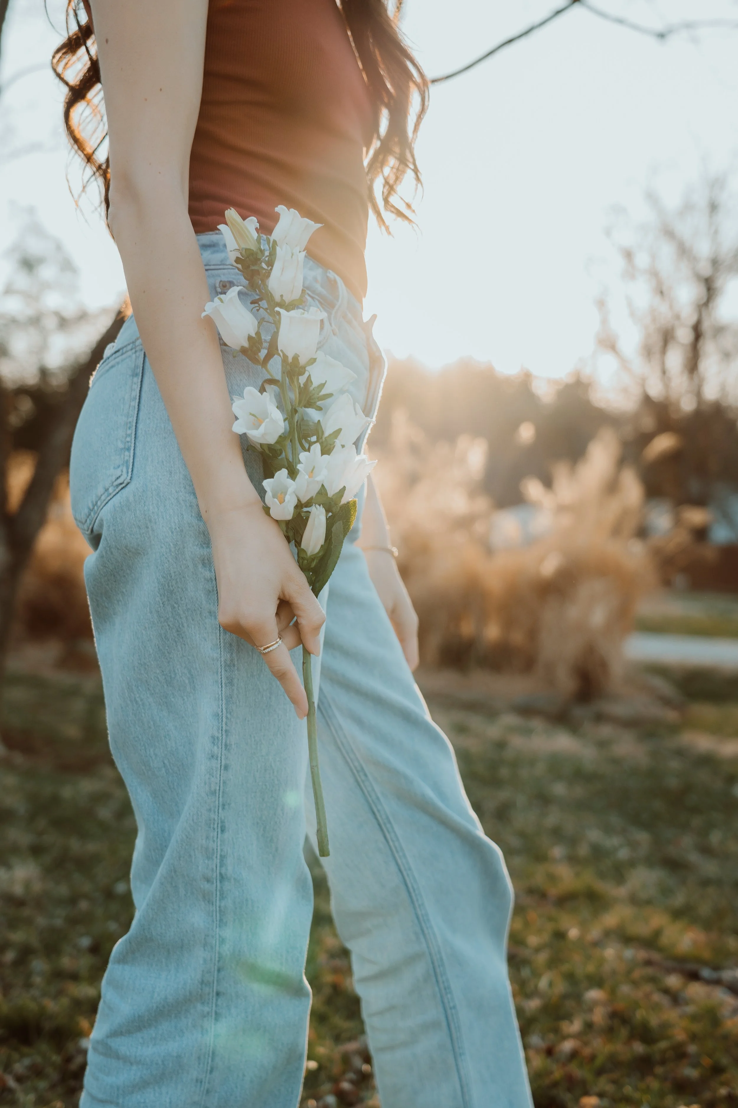 Progress Over Perfection: A Gentler Way to Approach Sustainable Living