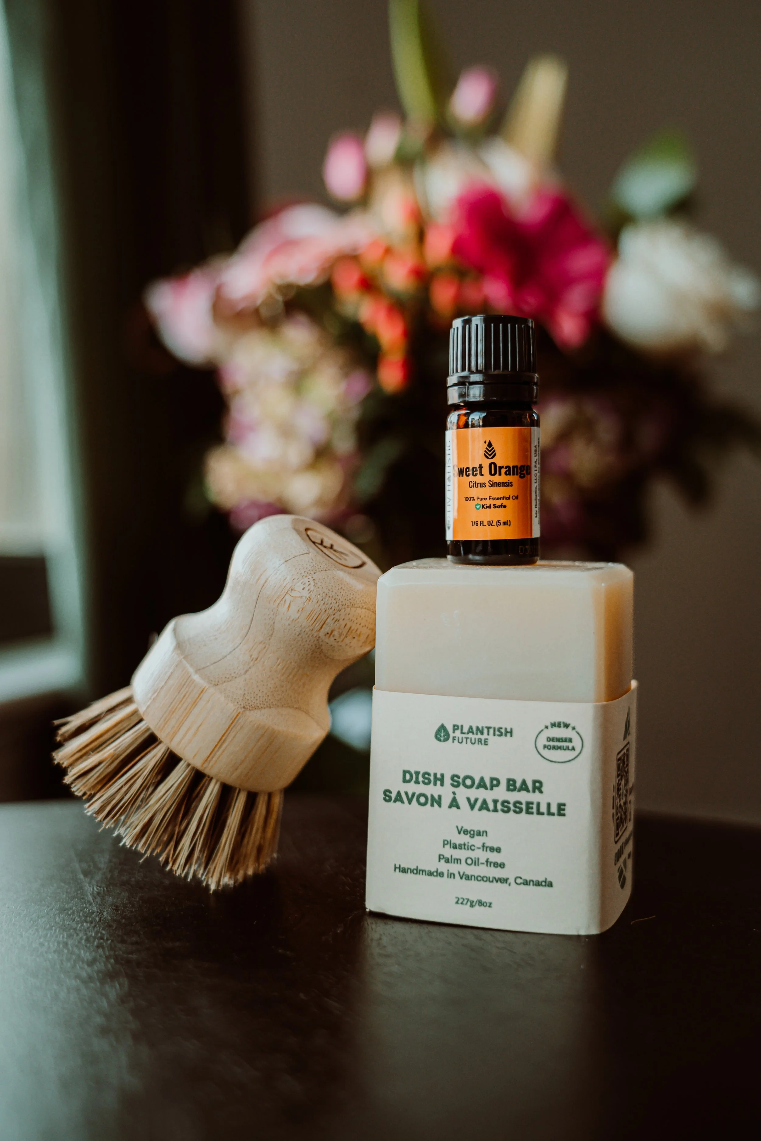 You Don’t Have to Be Perfect to Live Sustainably